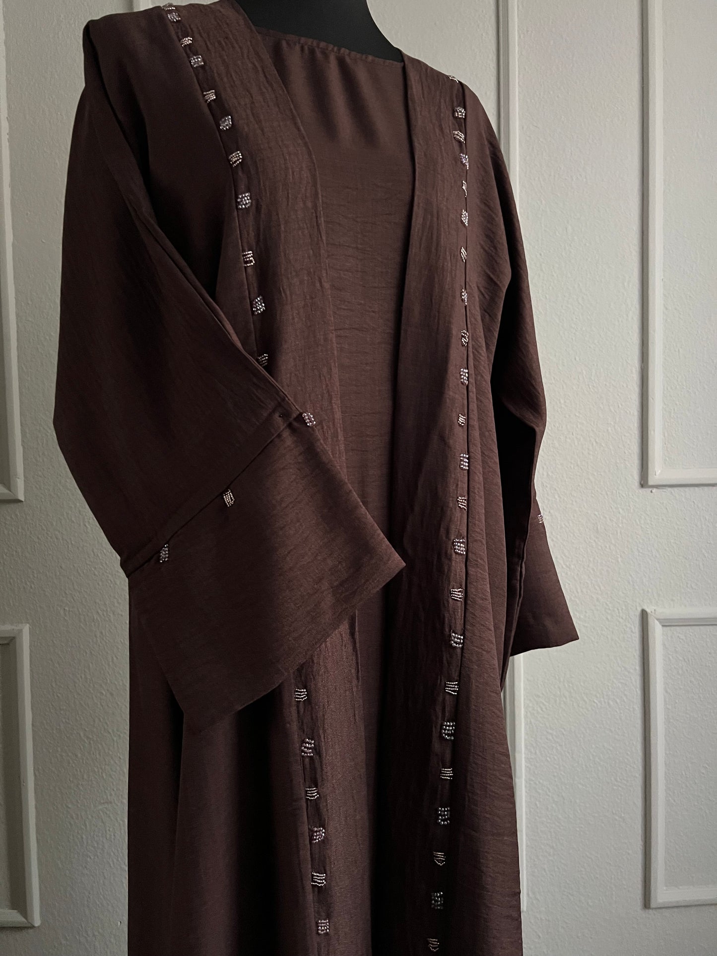 Abaya Dimah