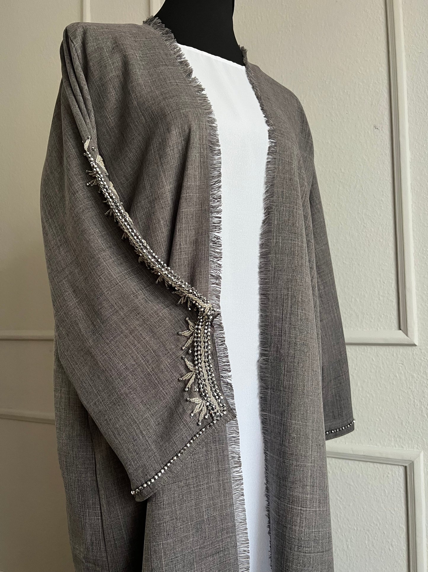 Abaya Sumeya