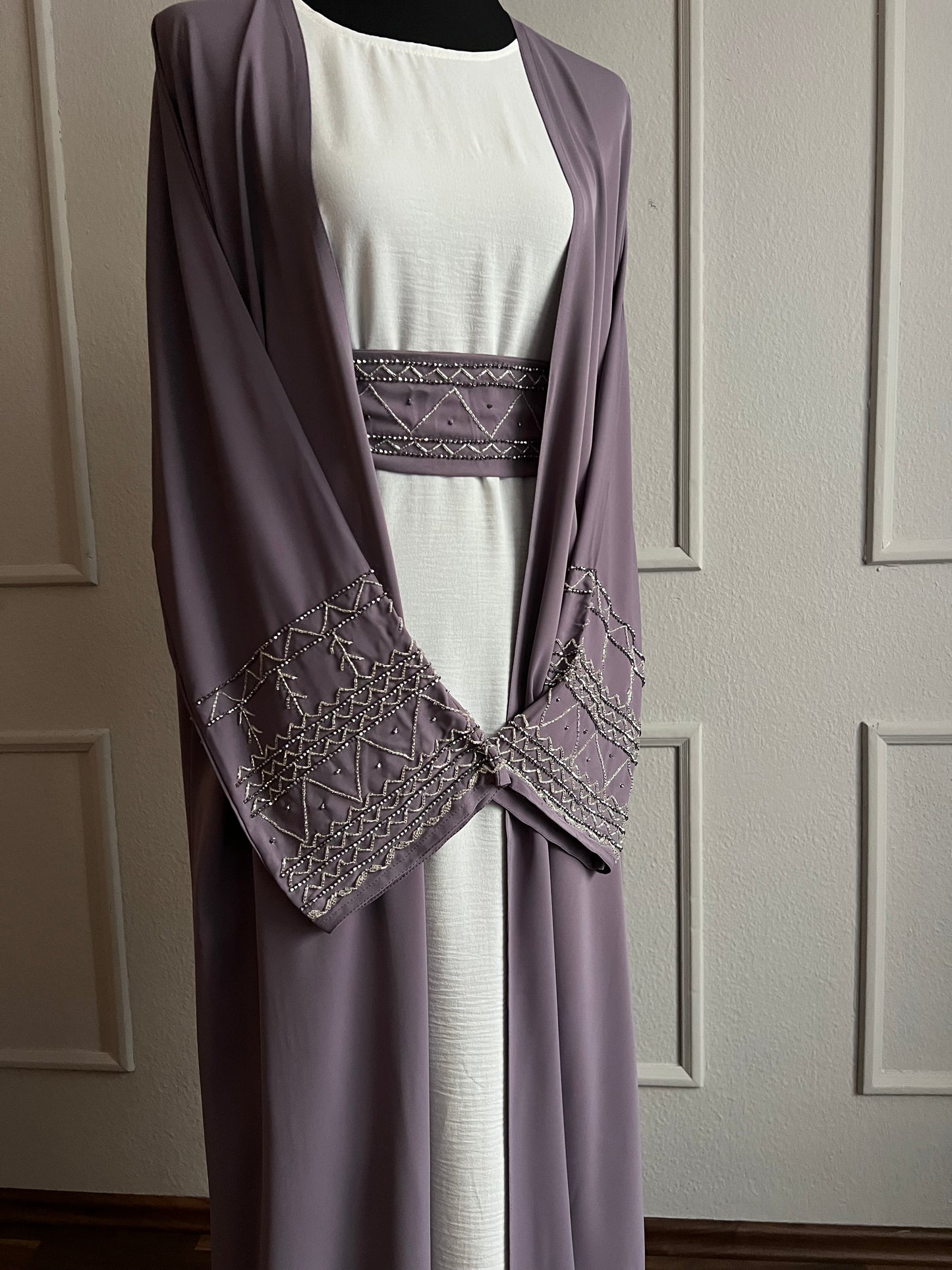 Abaya Mayssa