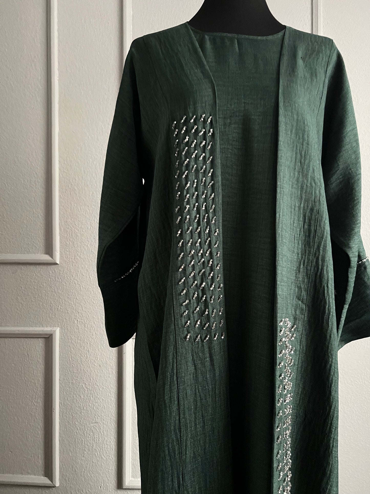 Abaya Set Hayal