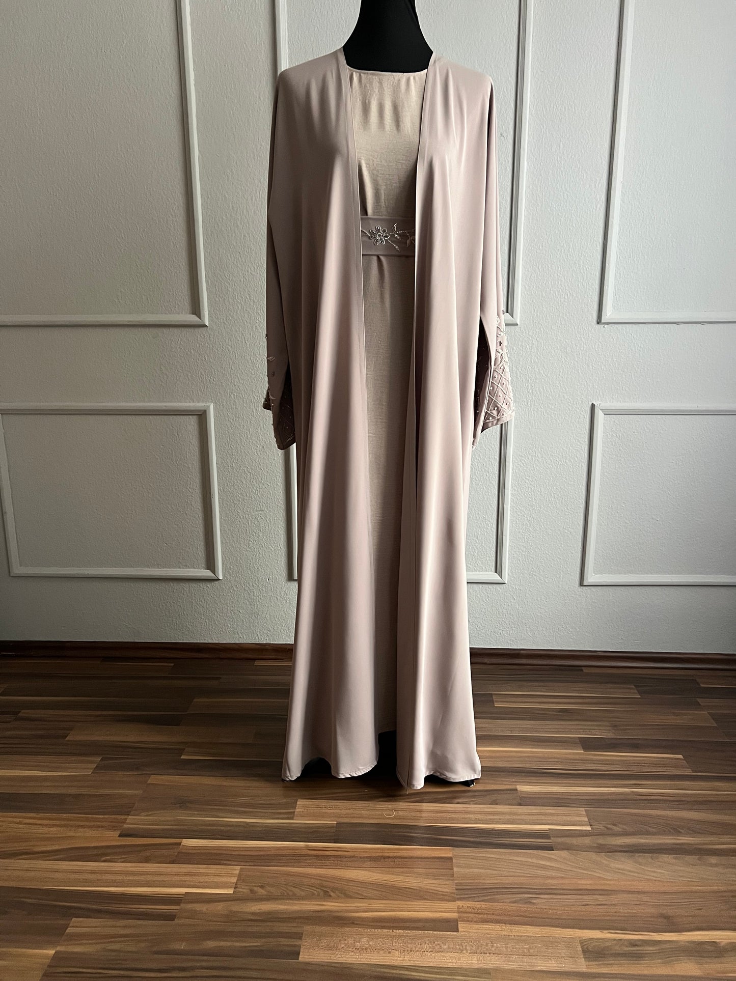 Abaya Halima