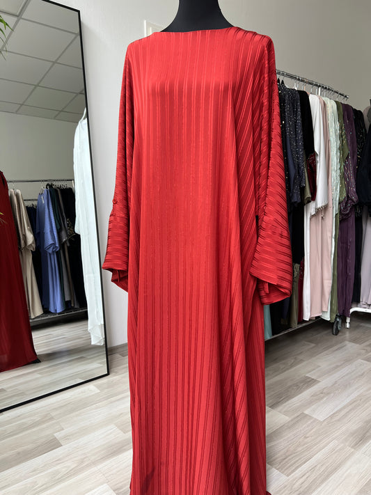 Abaya Senna - rust
