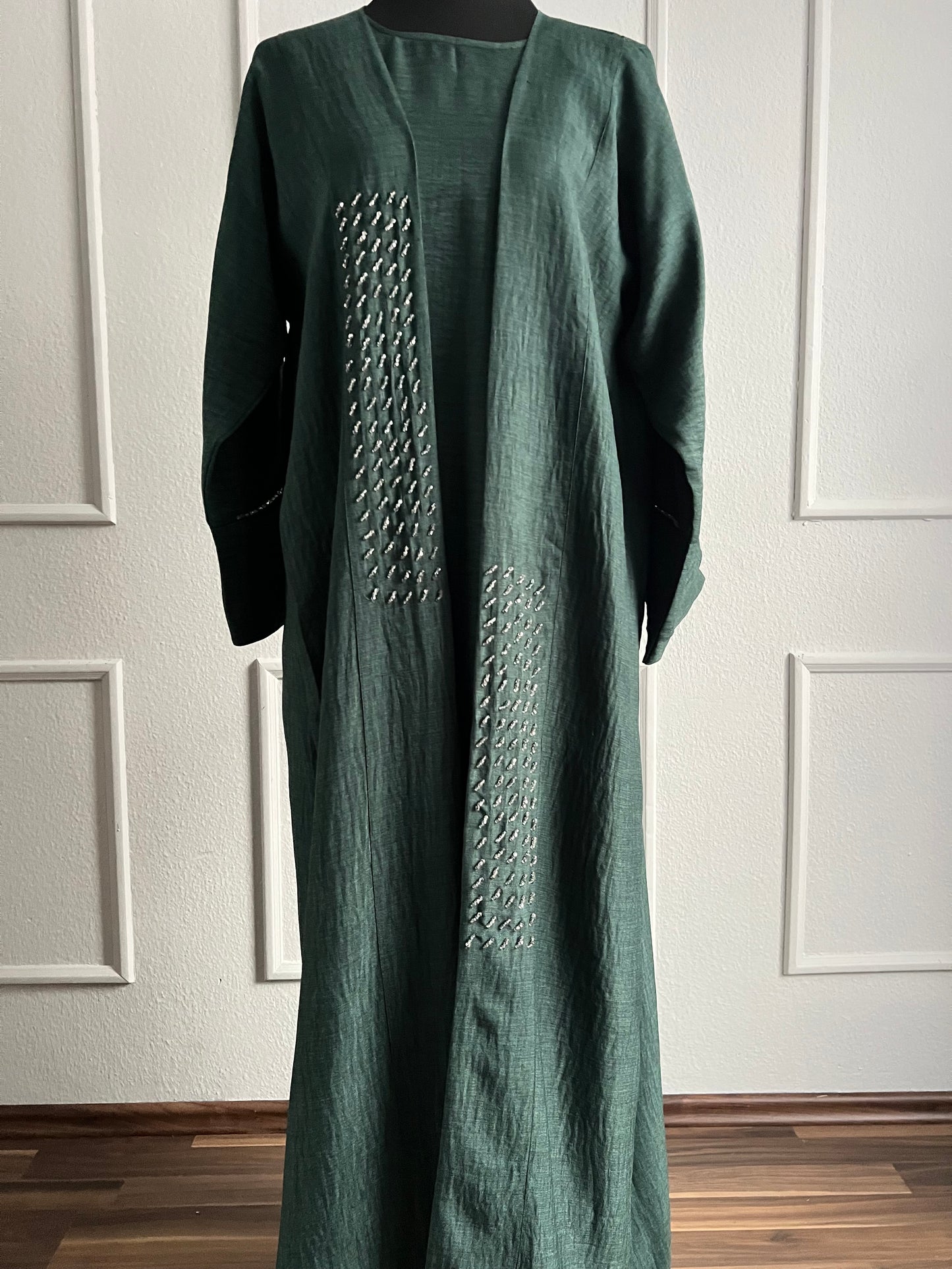Abaya Set Hayal