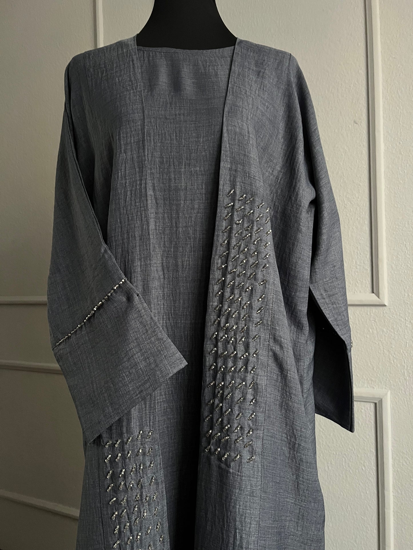 Abaya Set Hayal