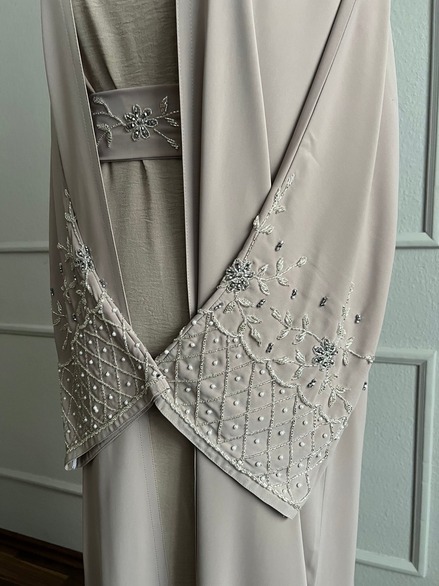 Abaya Halima