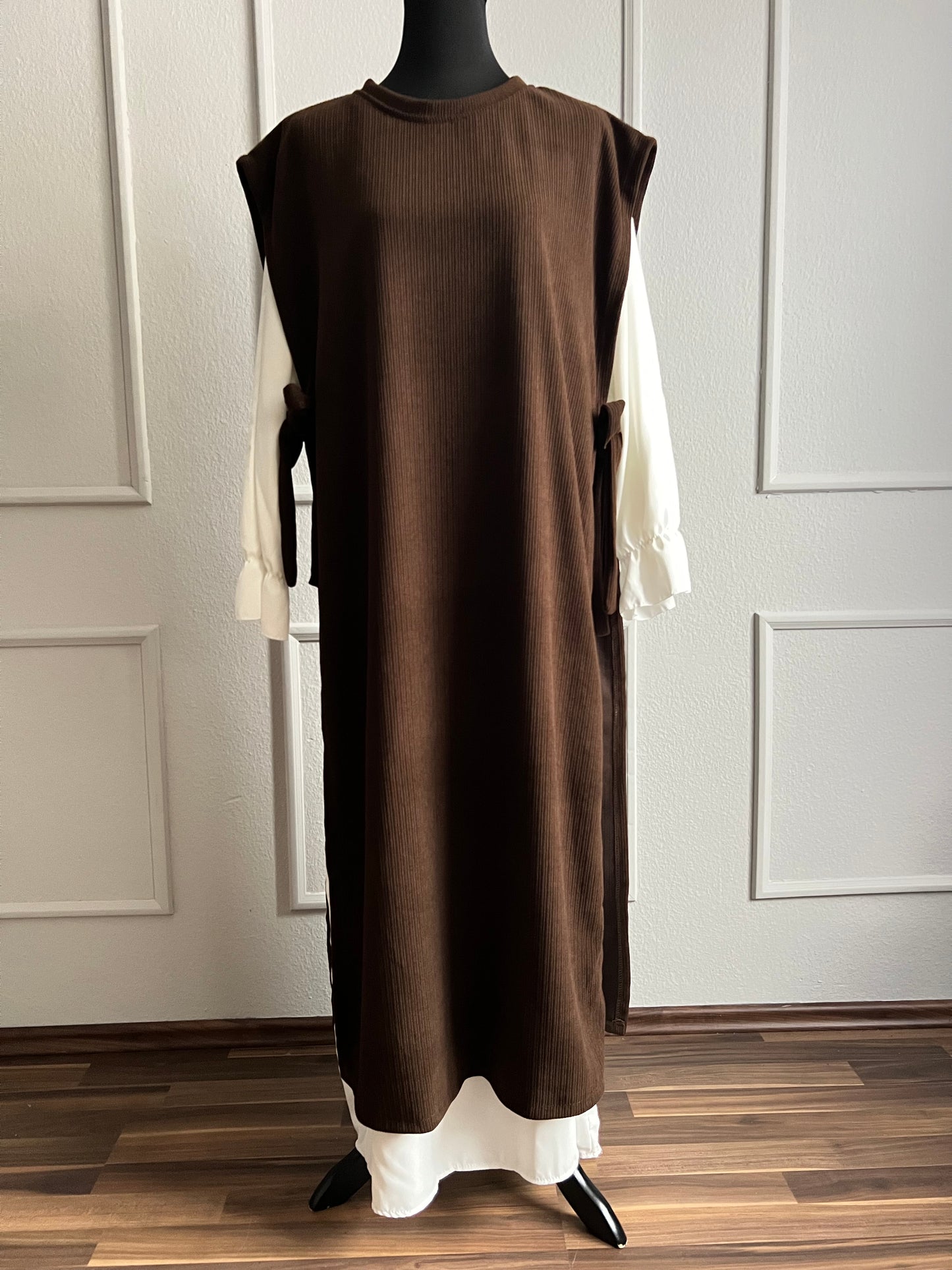 Abaya Shibuya