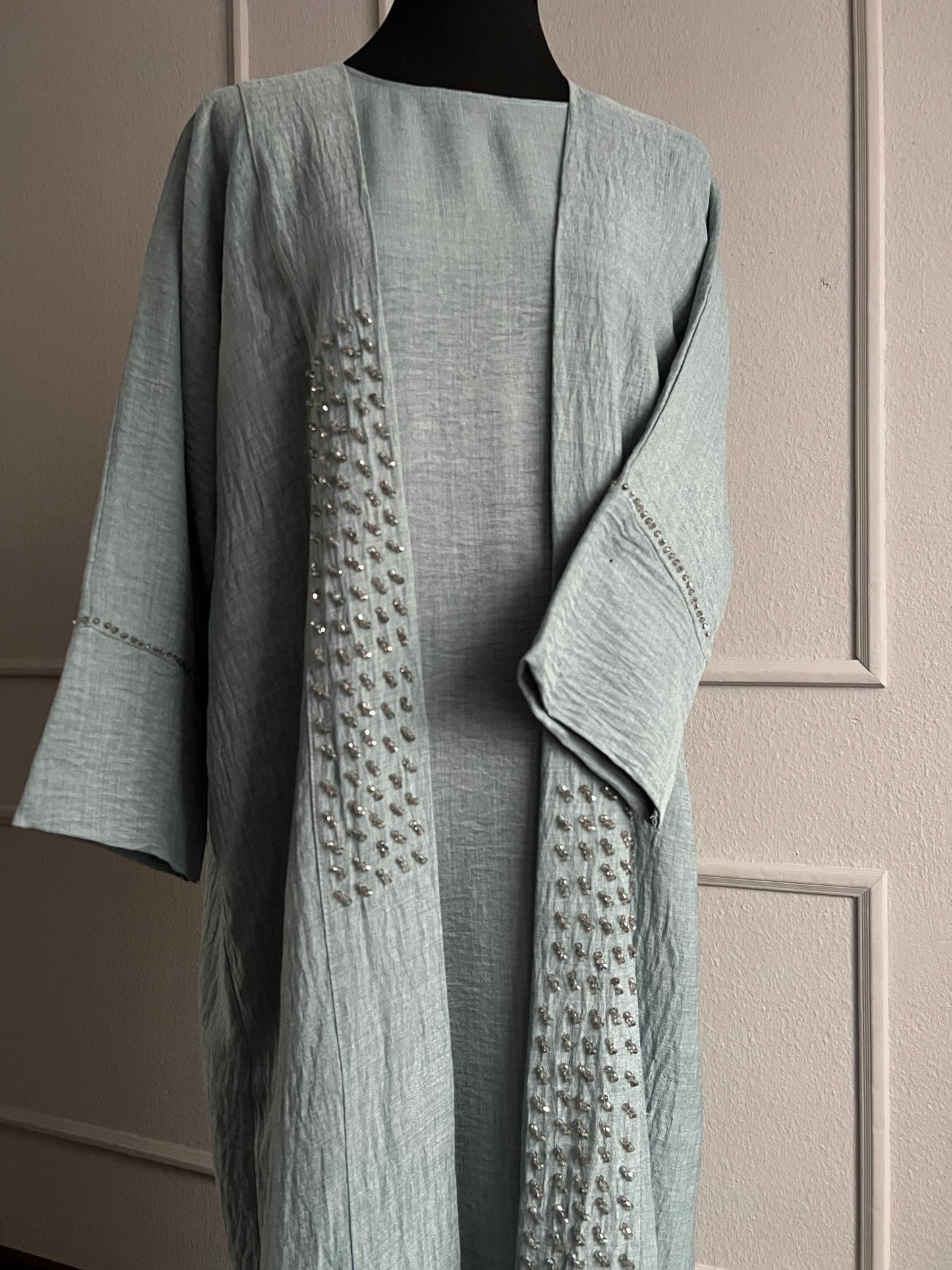 Abaya Set Hayal