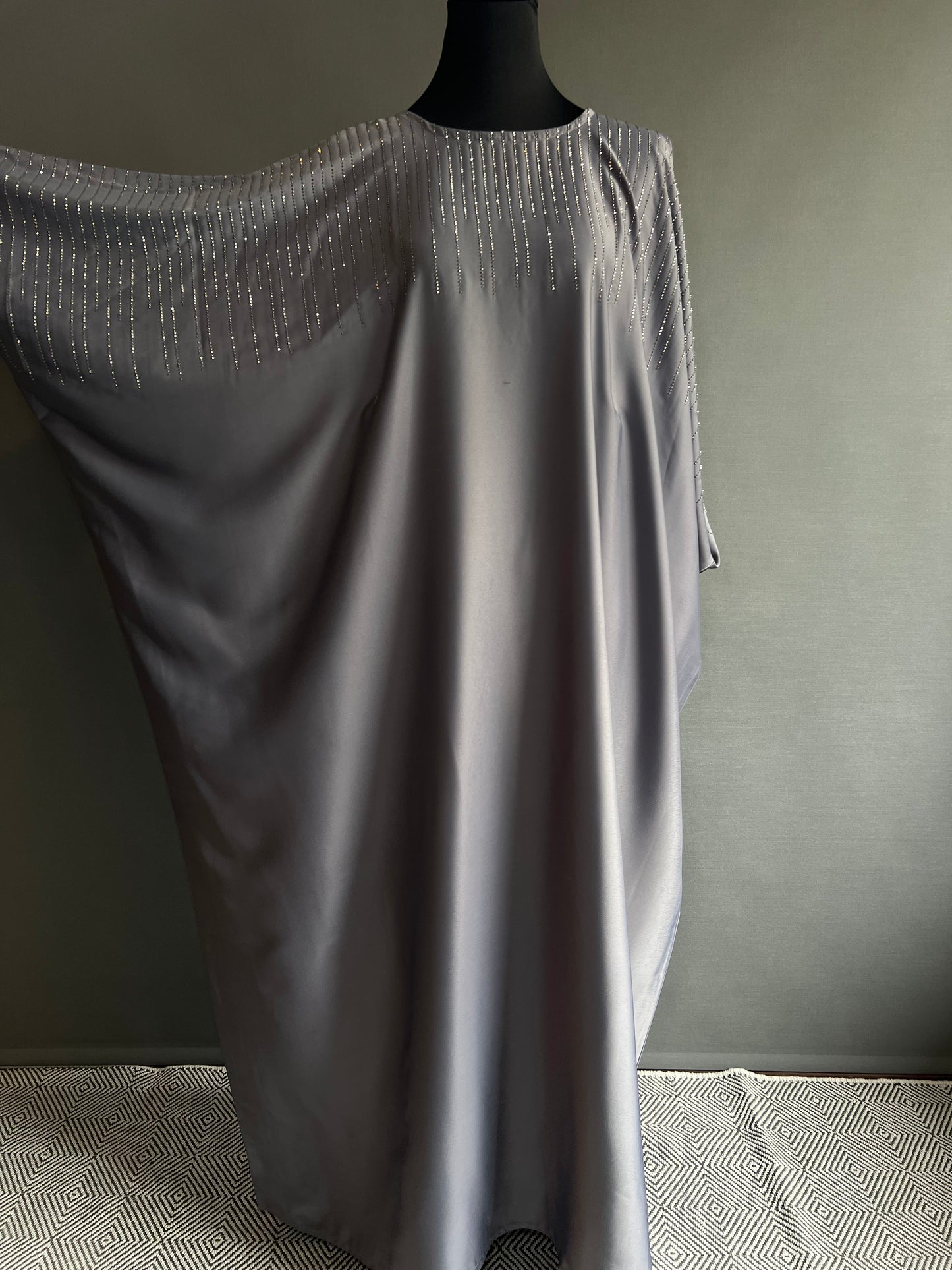 Abaya Sina