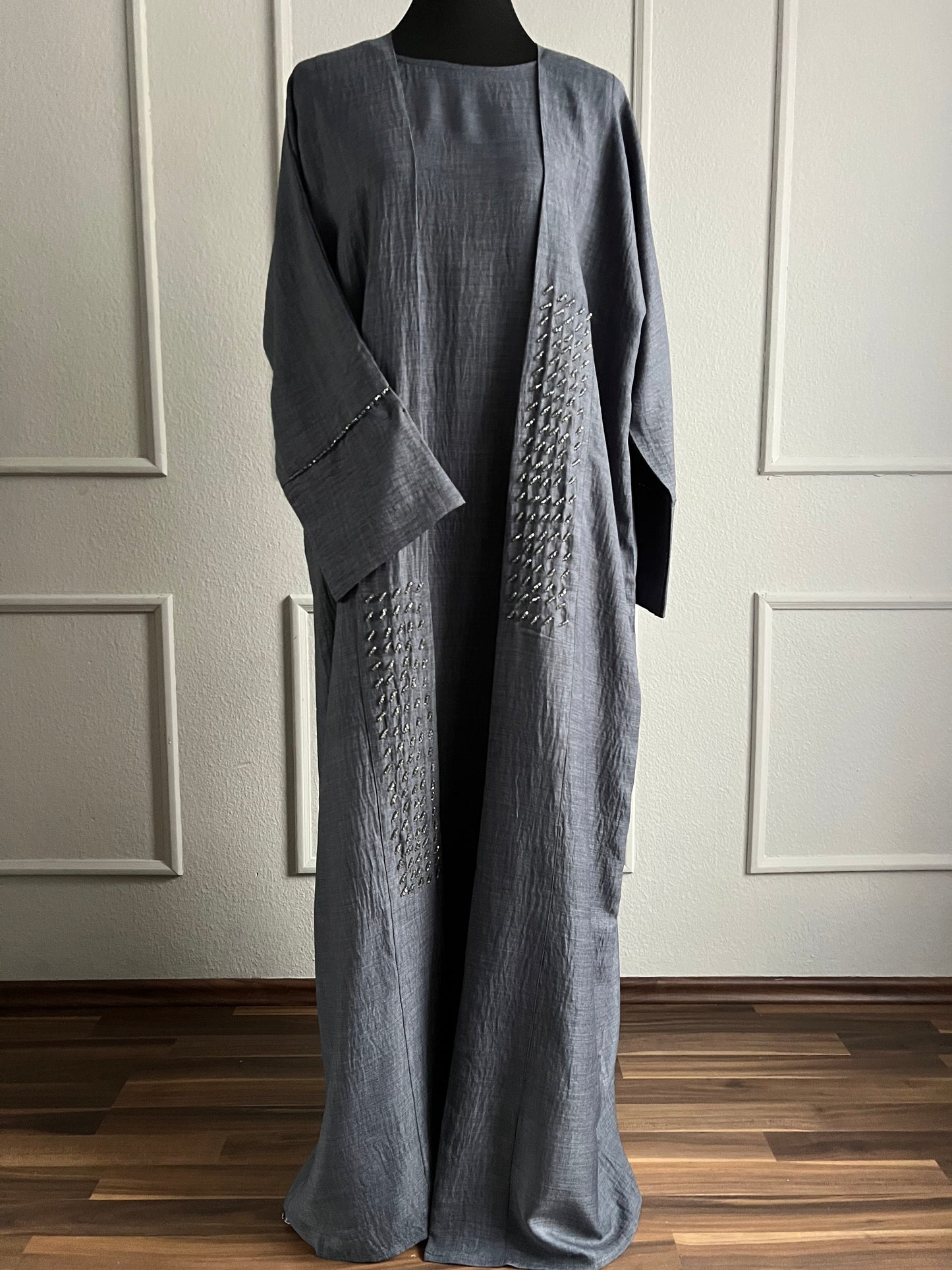 Abaya Set Hayal