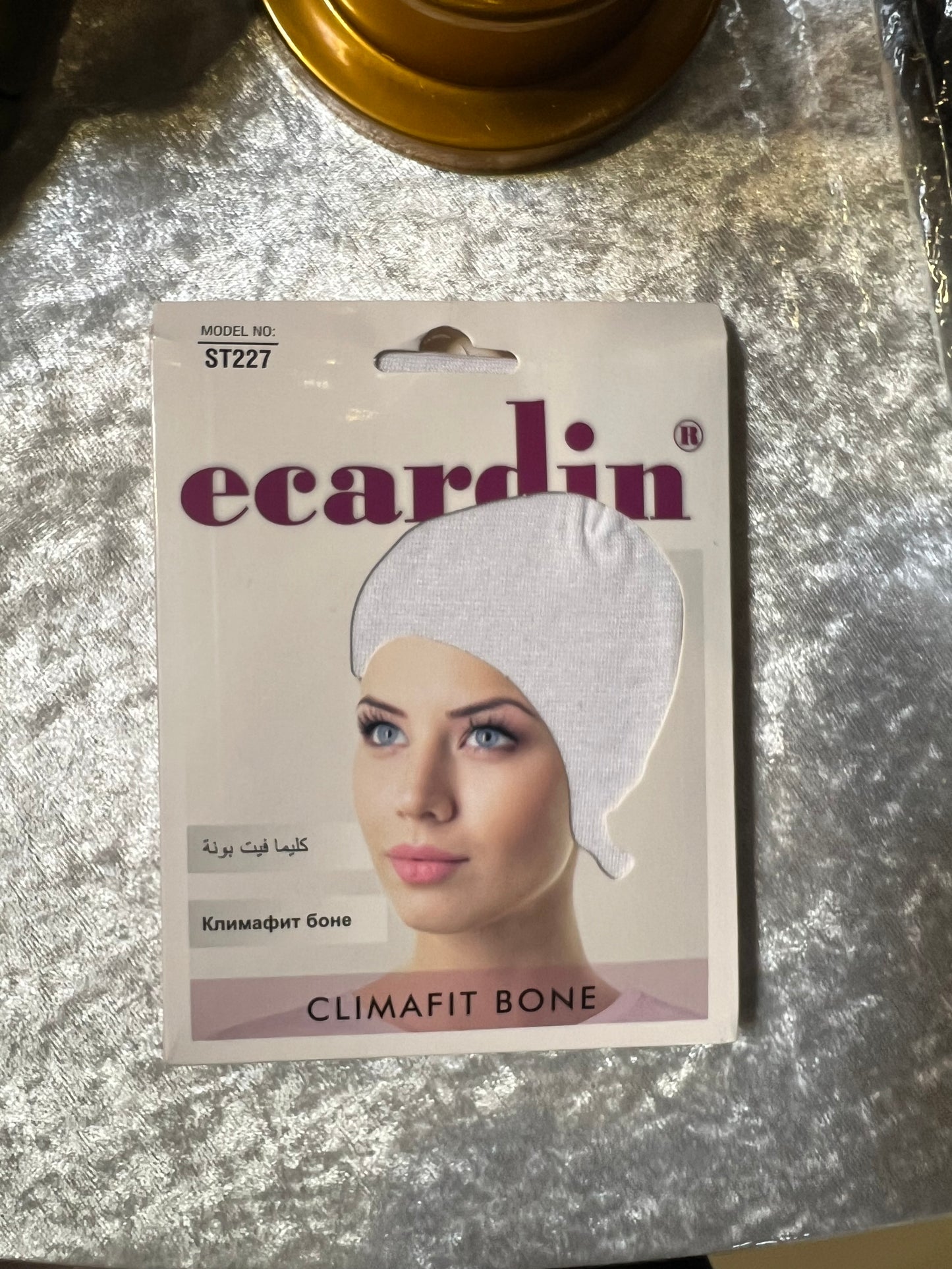 Klimafit Bonnet