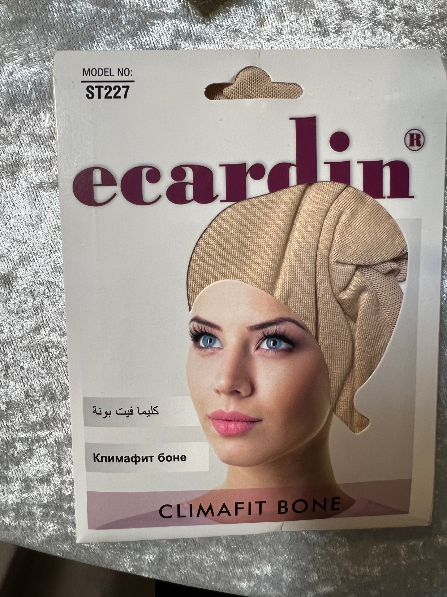 Klimafit Bonnet