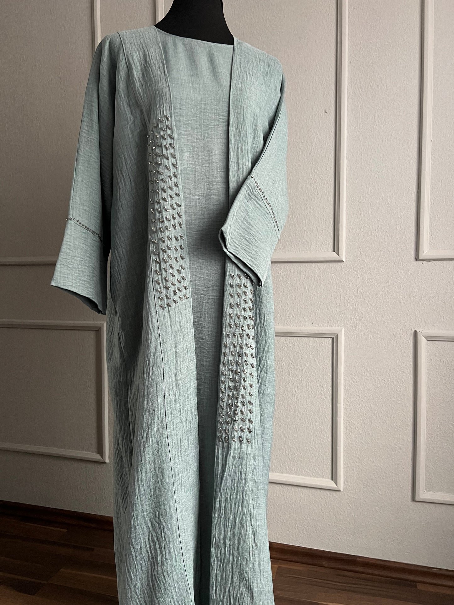 Abaya Set Hayal