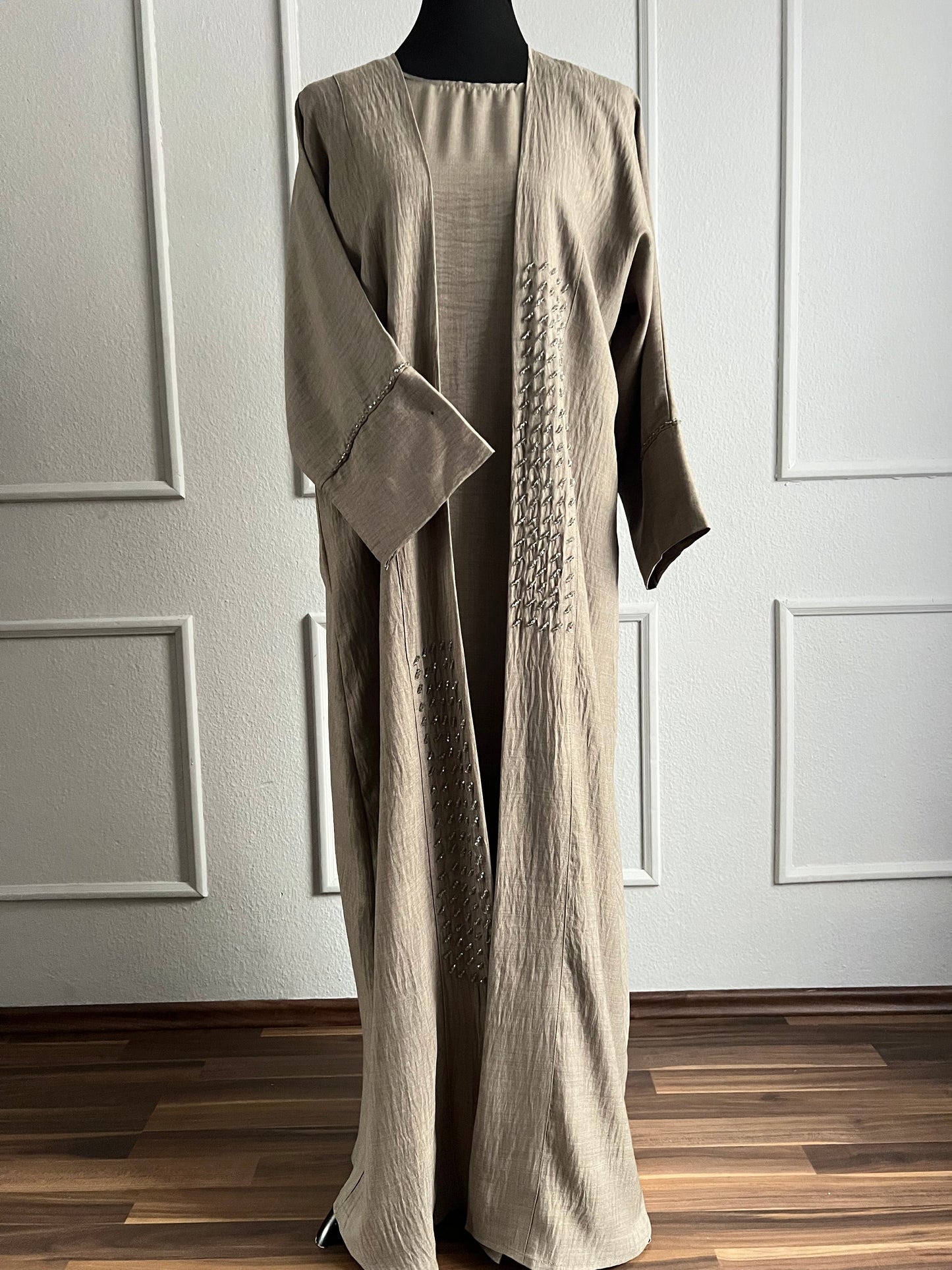 Abaya Set Hayal
