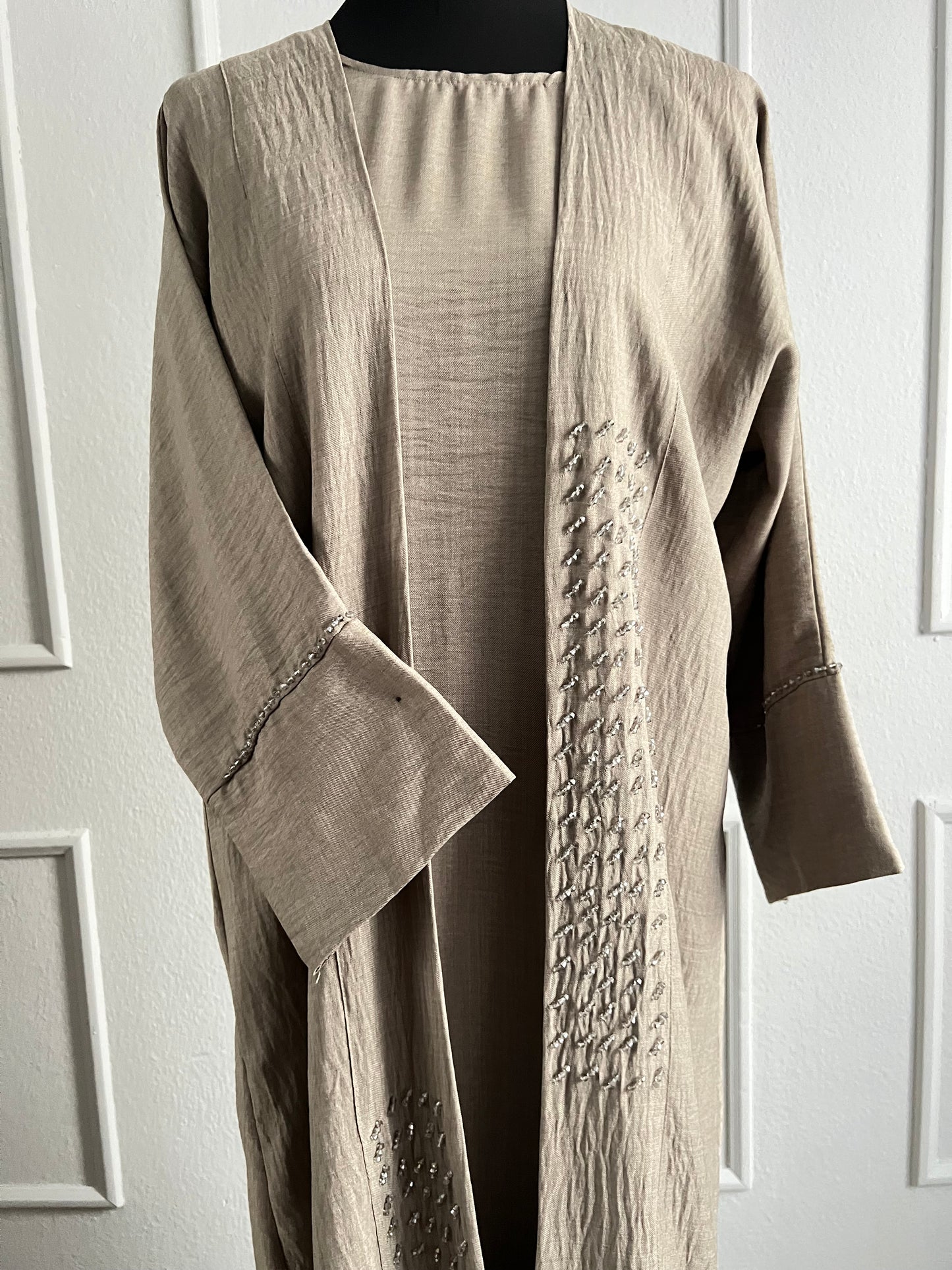 Abaya Set Hayal