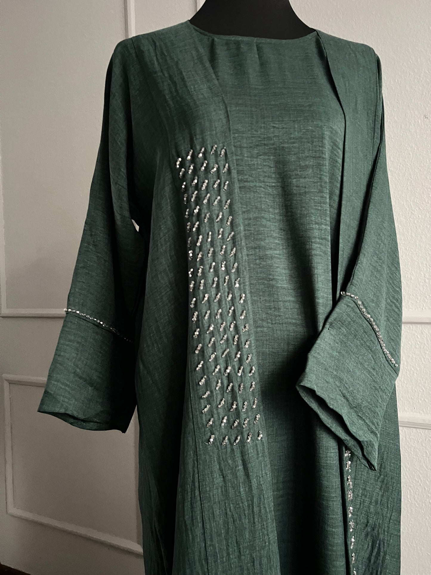 Abaya Set Hayal