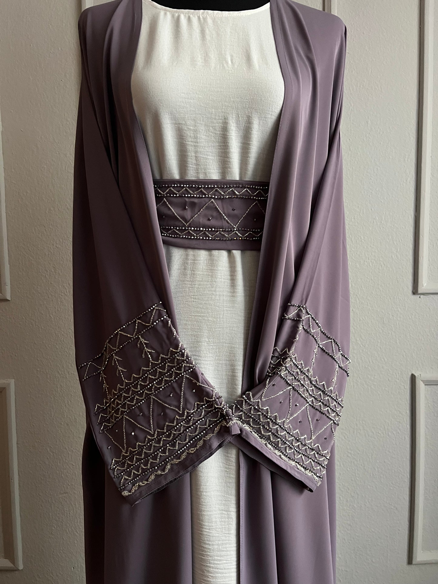 Abaya Mayssa