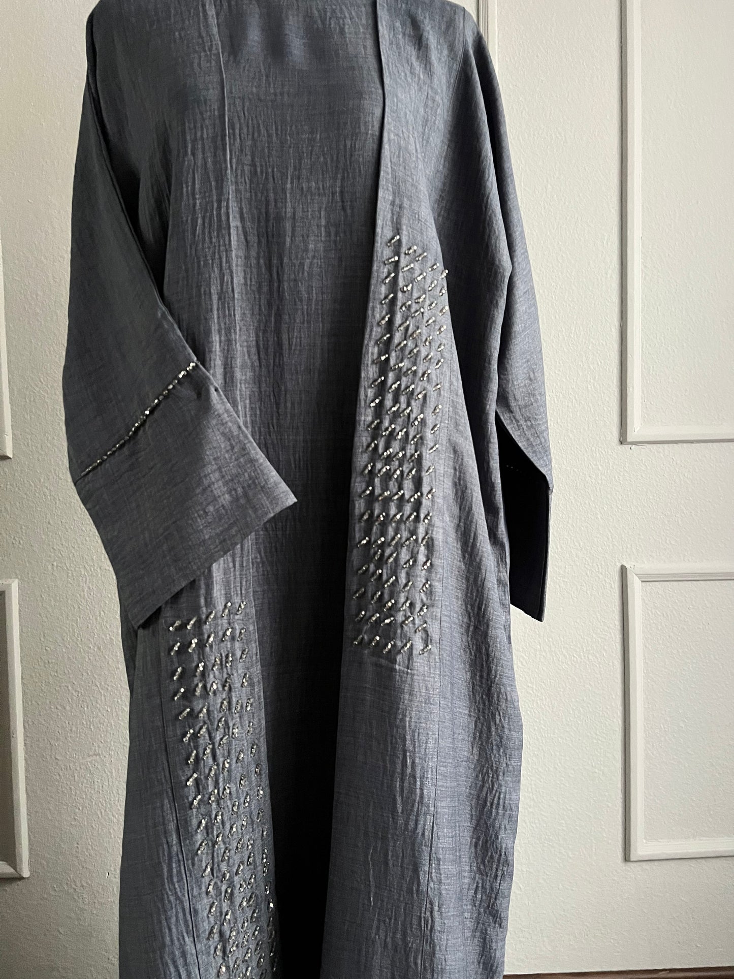 Abaya Set Hayal