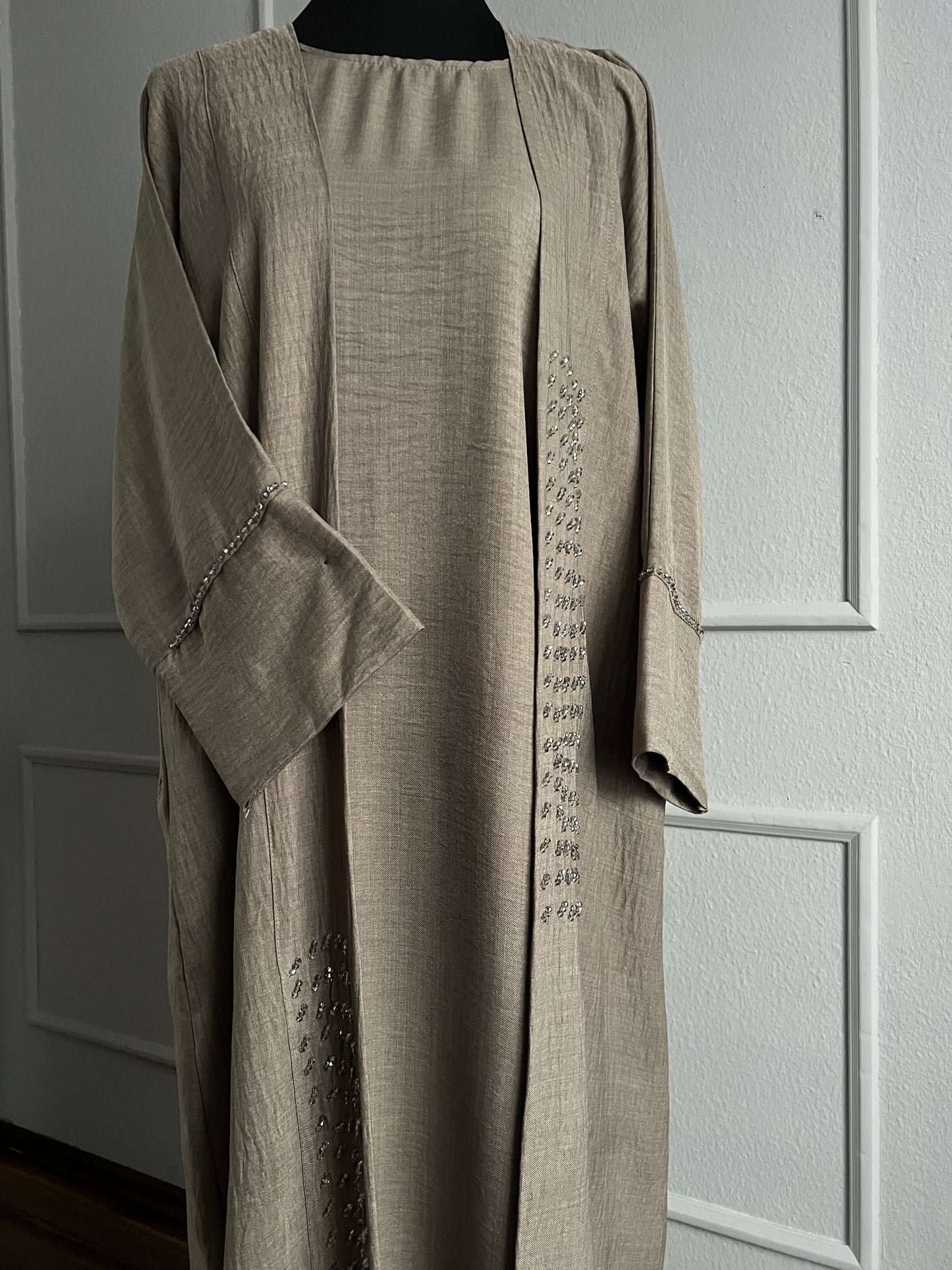 Abaya Set Hayal