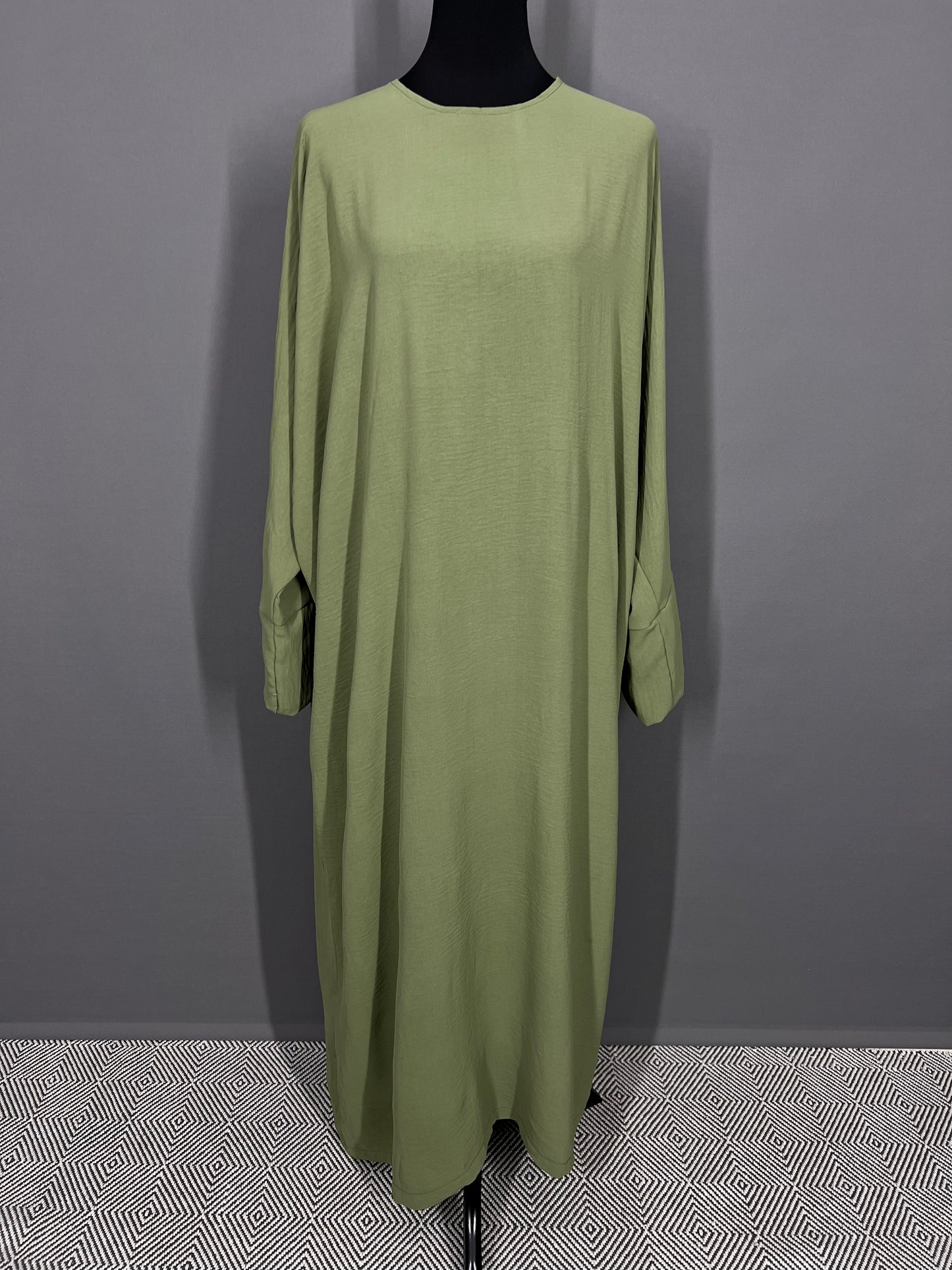 Basic Abaya
