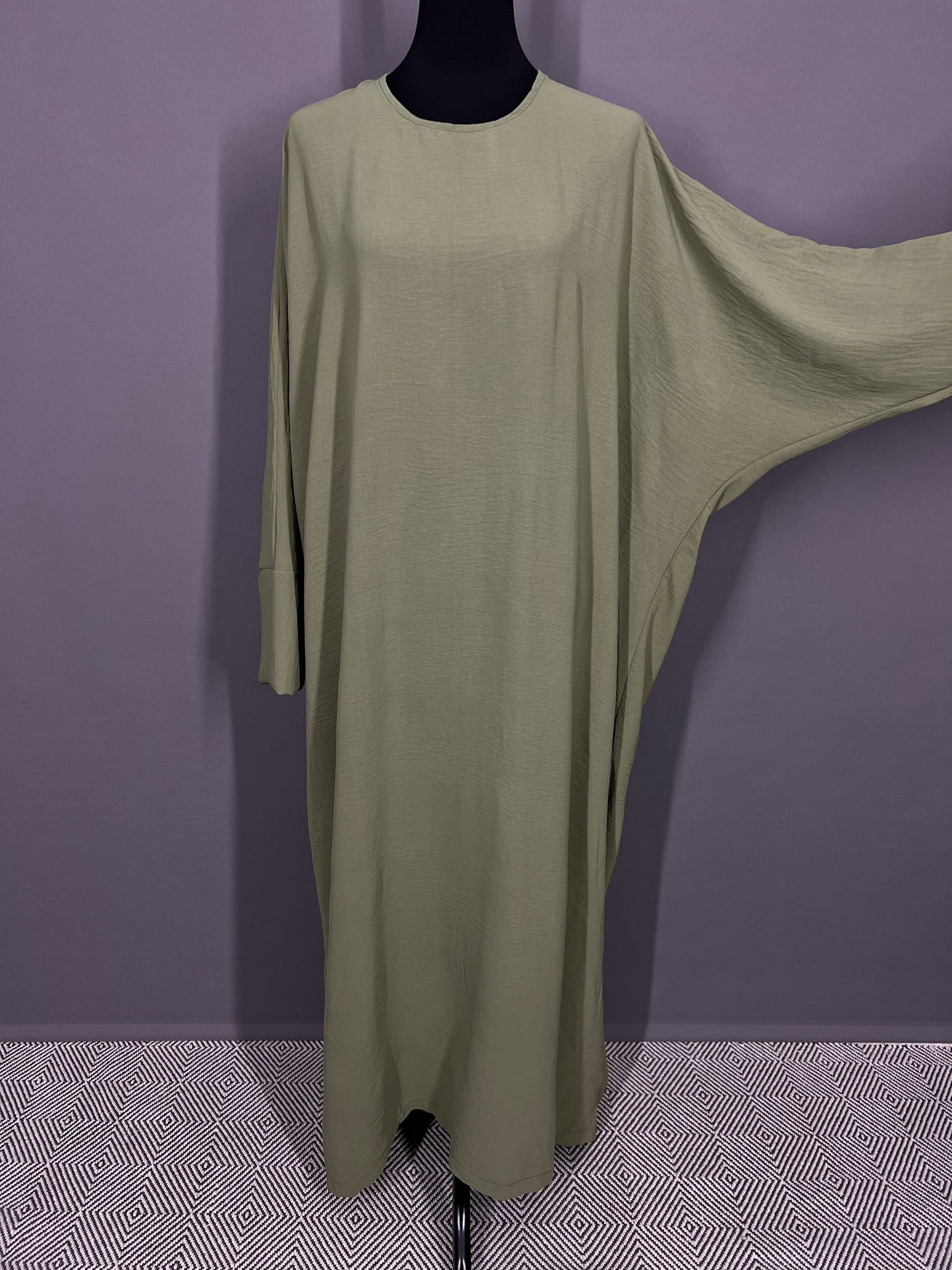 Basic Abaya