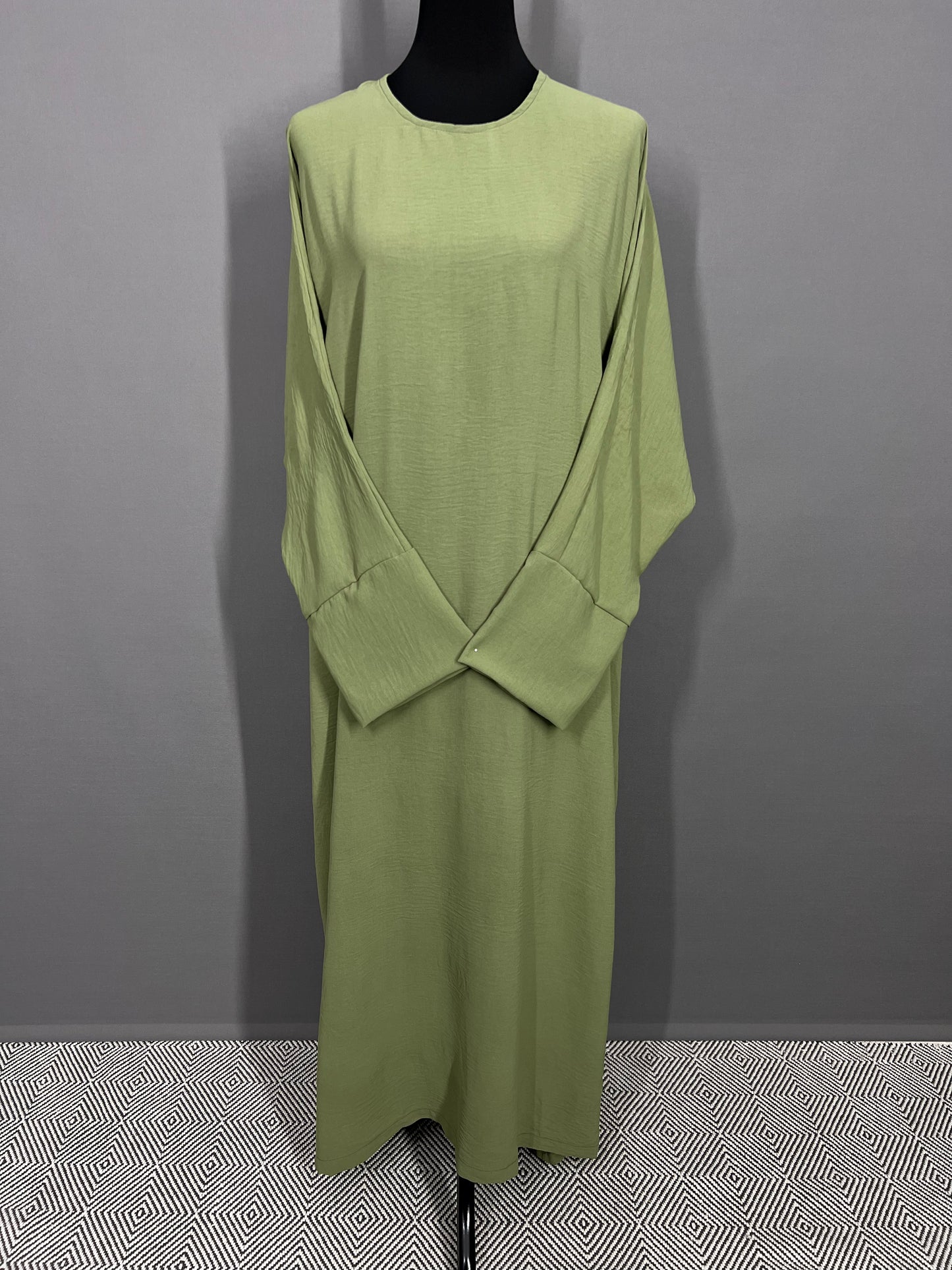 Basic Abaya