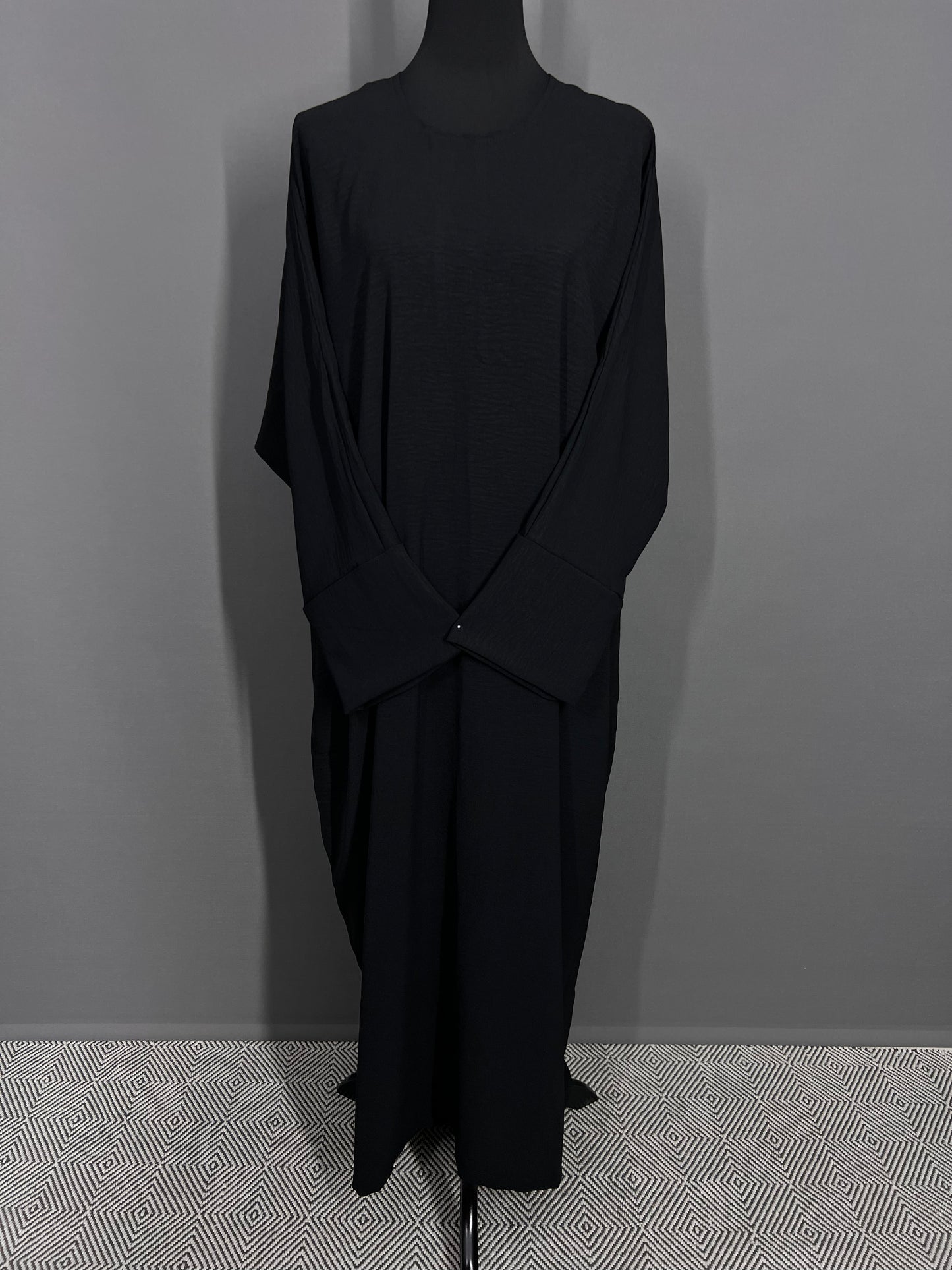Basic Abaya