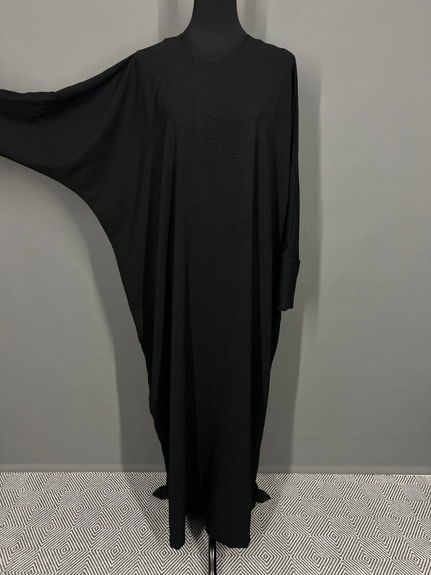 Basic Abaya
