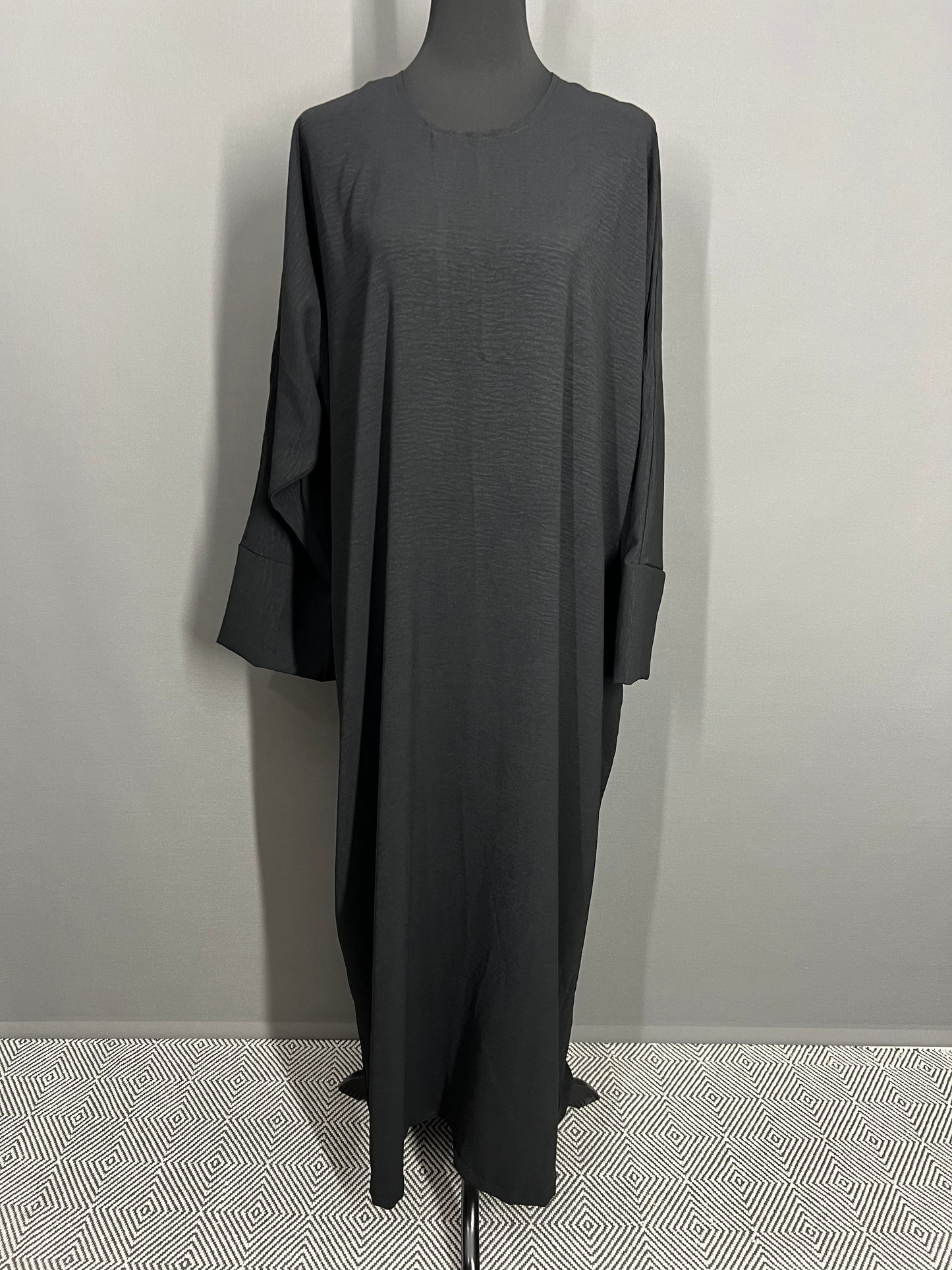Basic Abaya