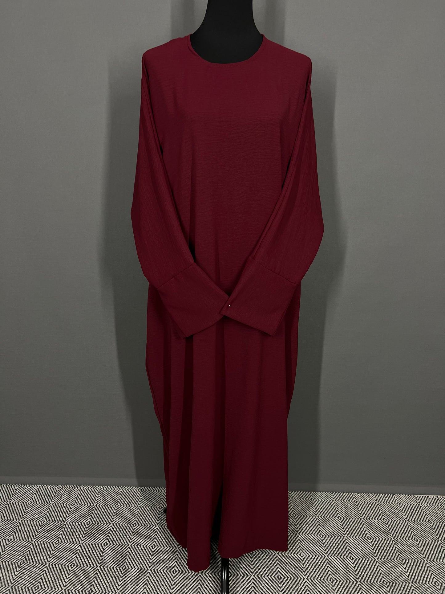 Basic Abaya