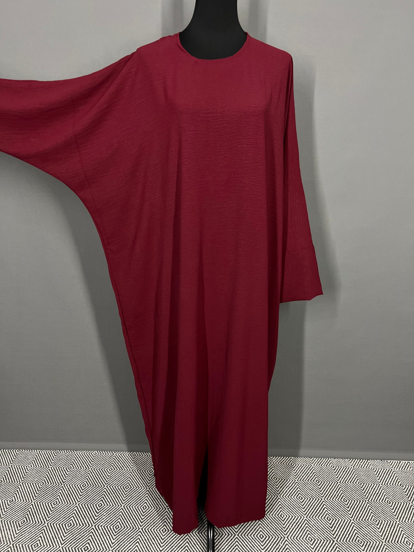 Basic Abaya