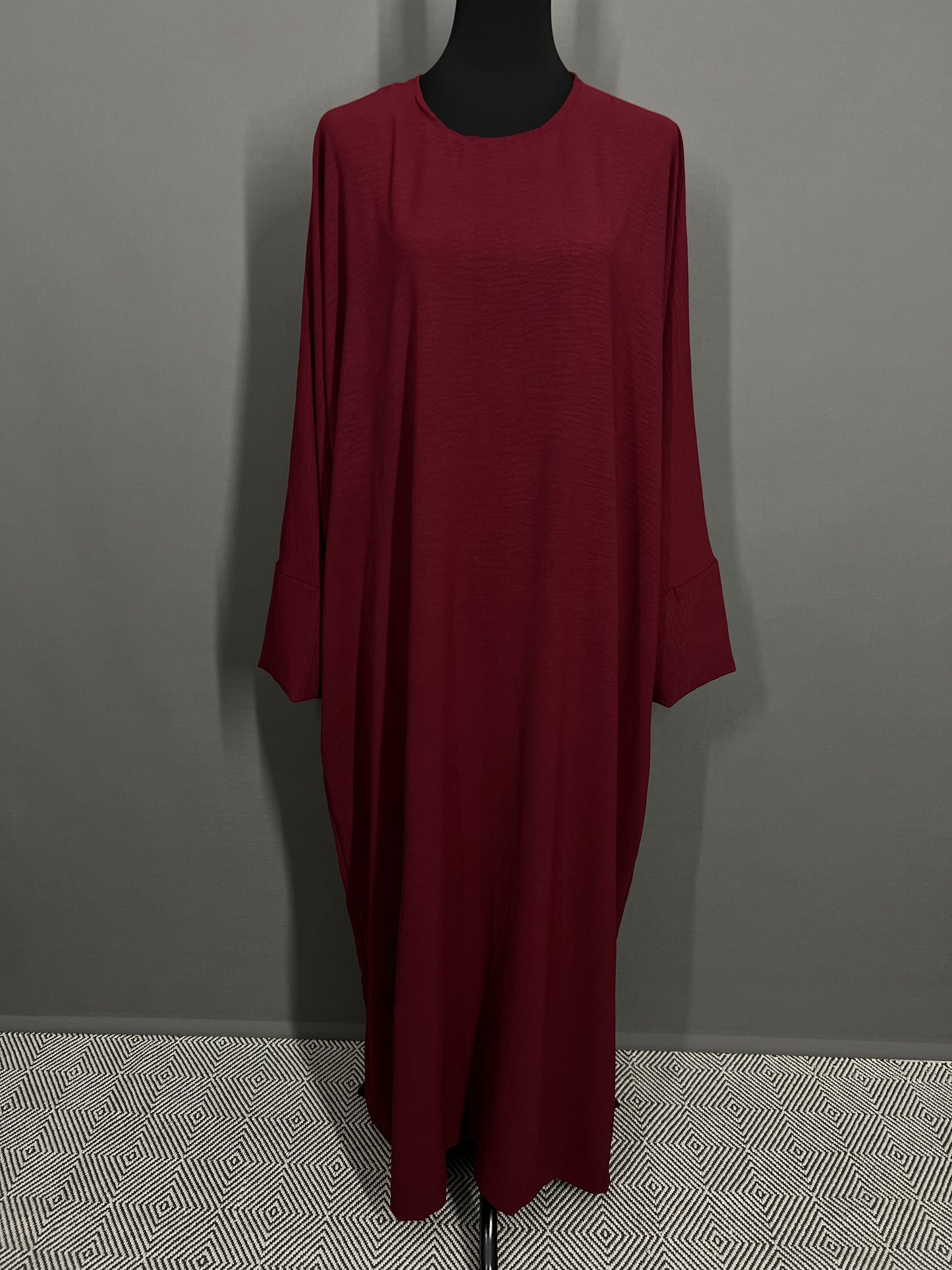 Basic Abaya