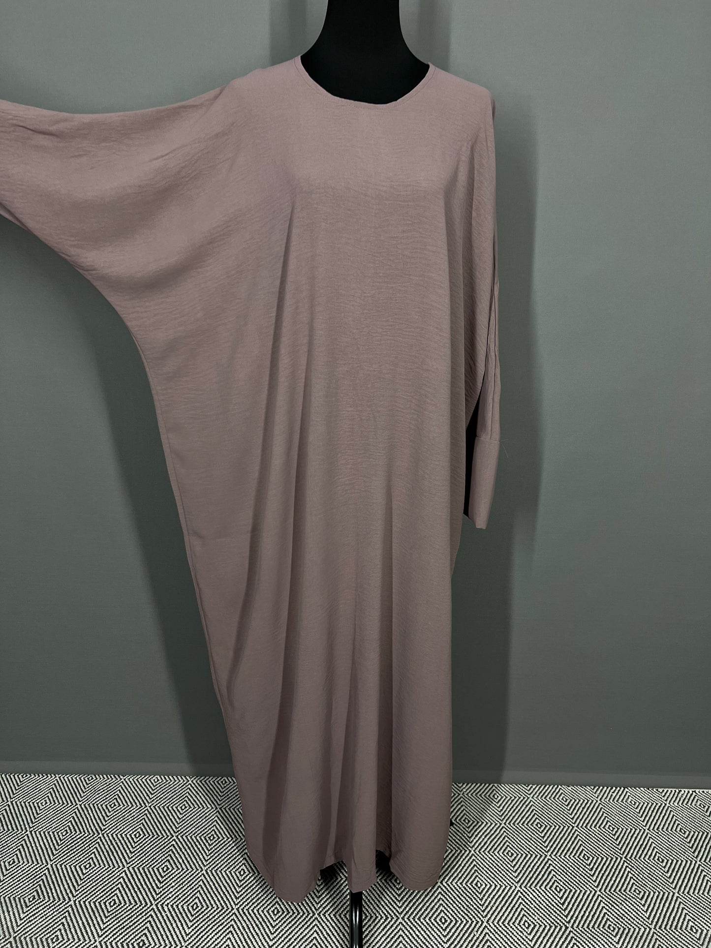 Basic Abaya