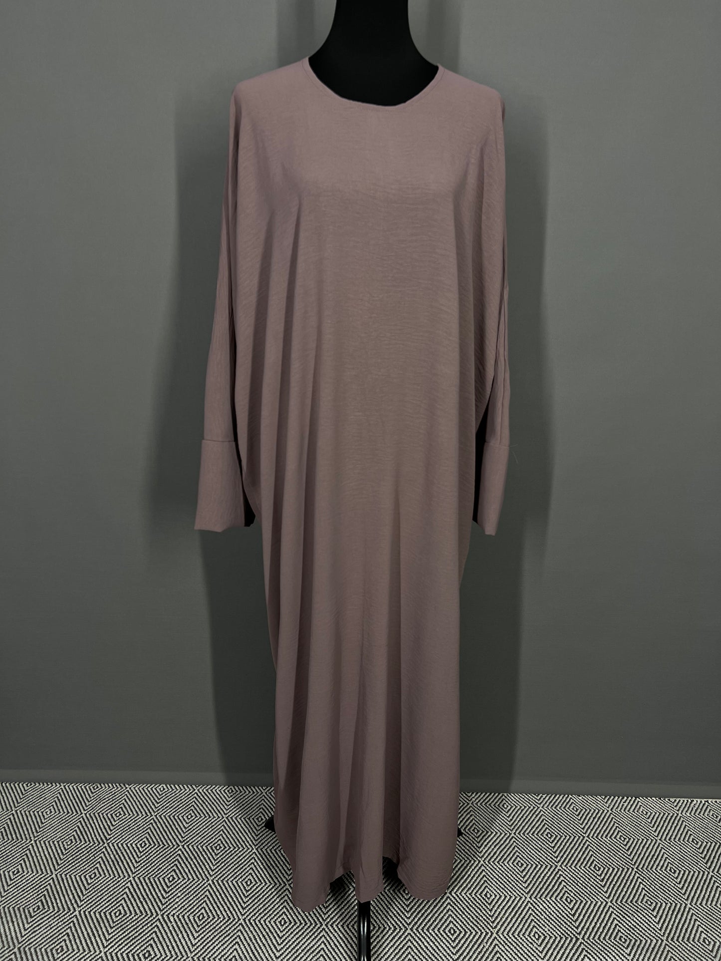 Basic Abaya