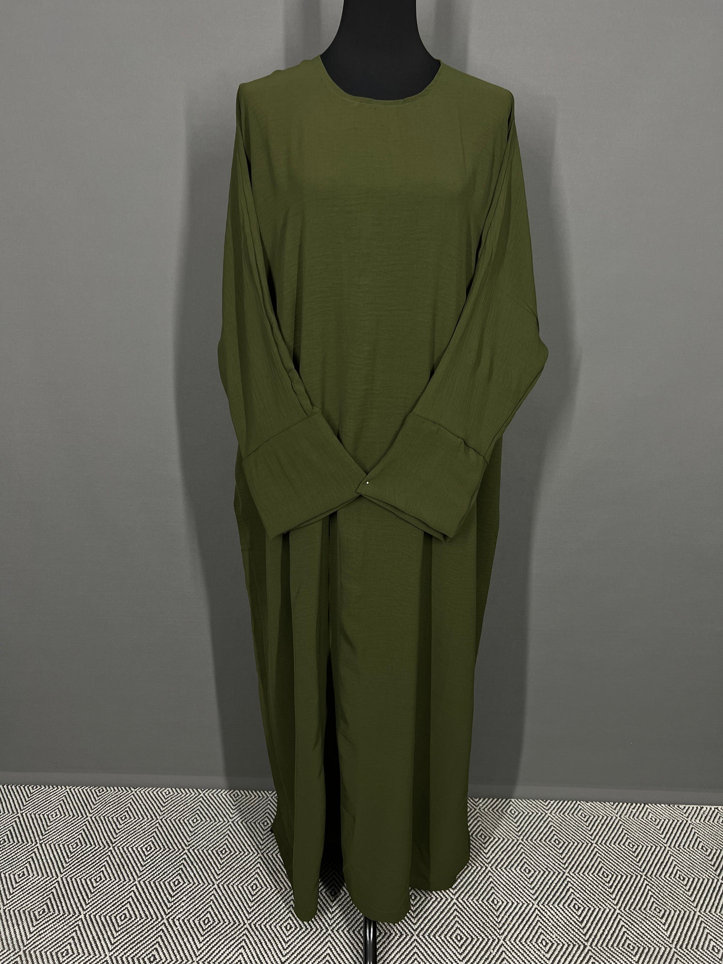 Basic Abaya