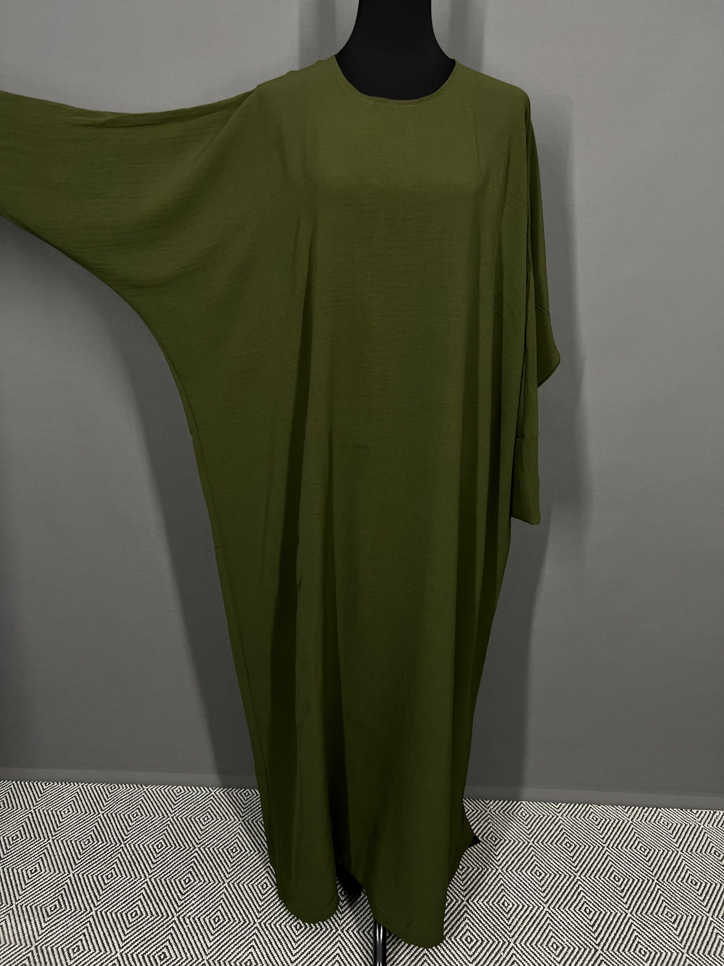 Basic Abaya