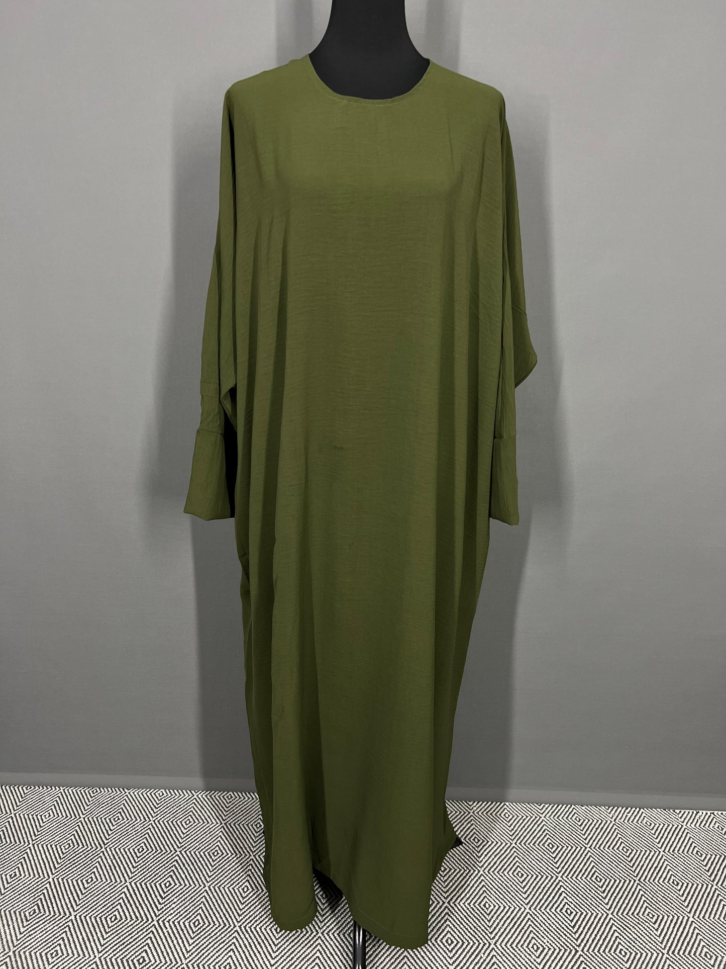 Basic Abaya