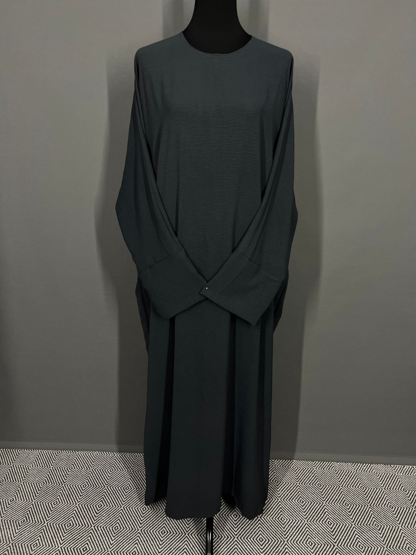 Basic Abaya