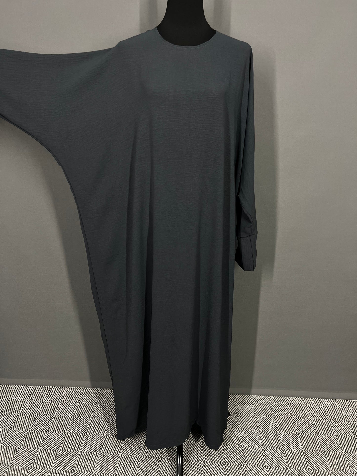 Basic Abaya