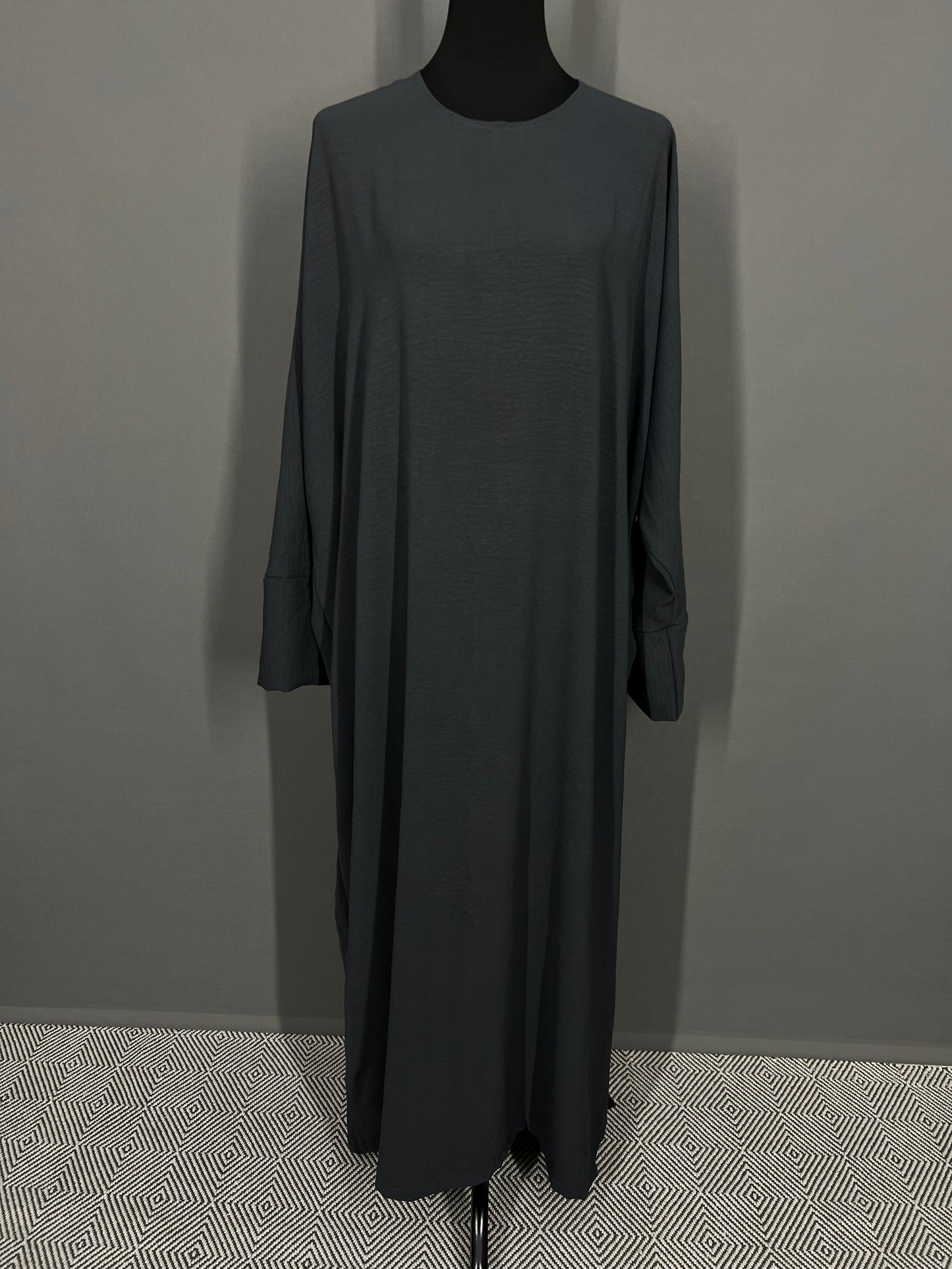 Basic Abaya