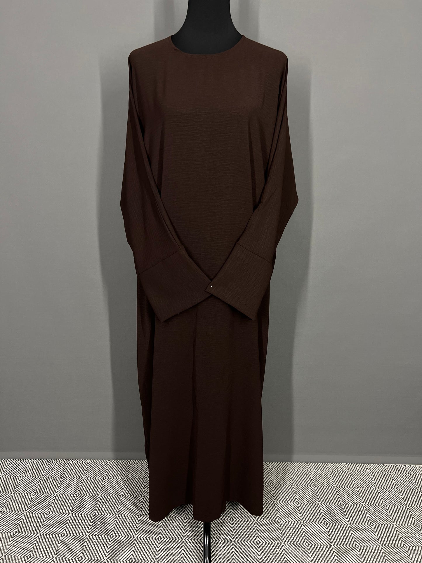 Basic Abaya