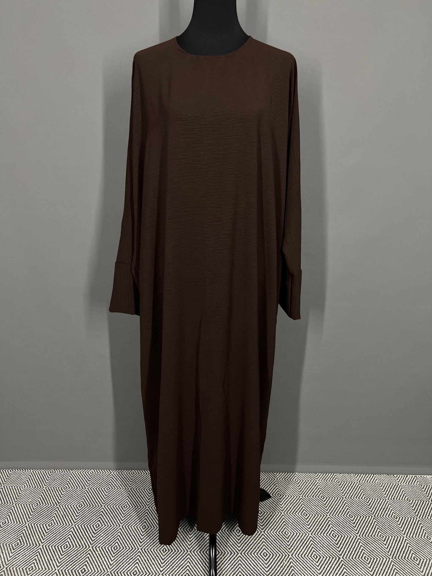 Basic Abaya