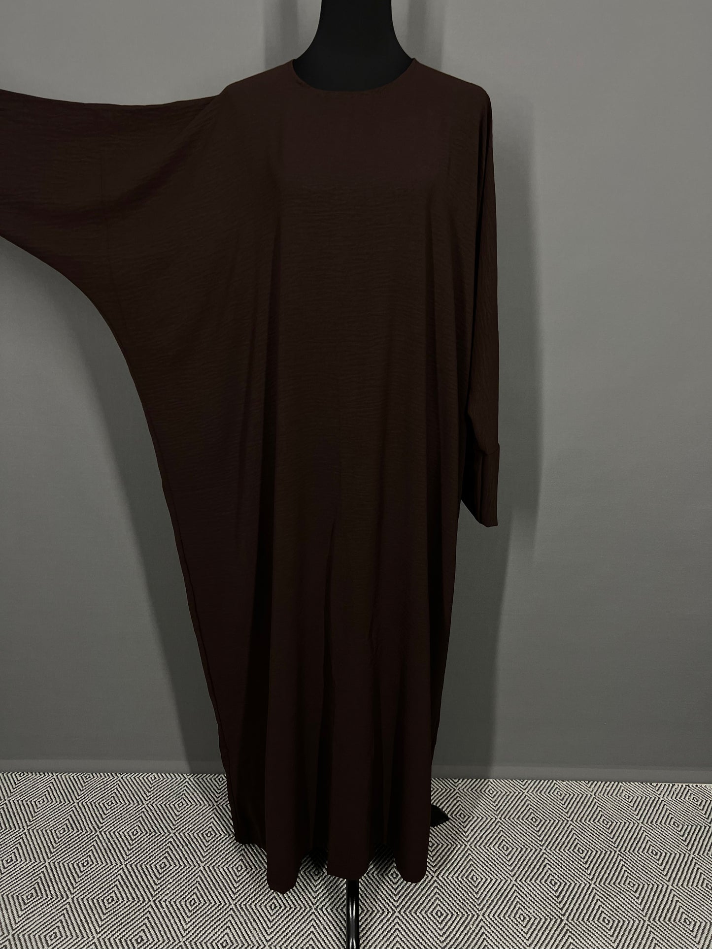 Basic Abaya