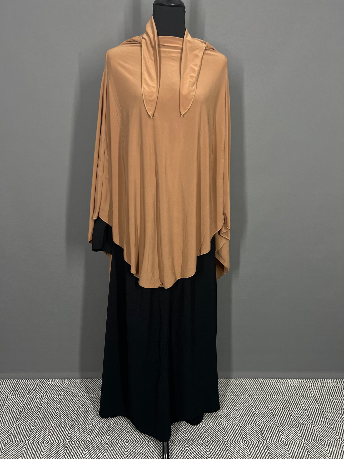Khimar Lycra