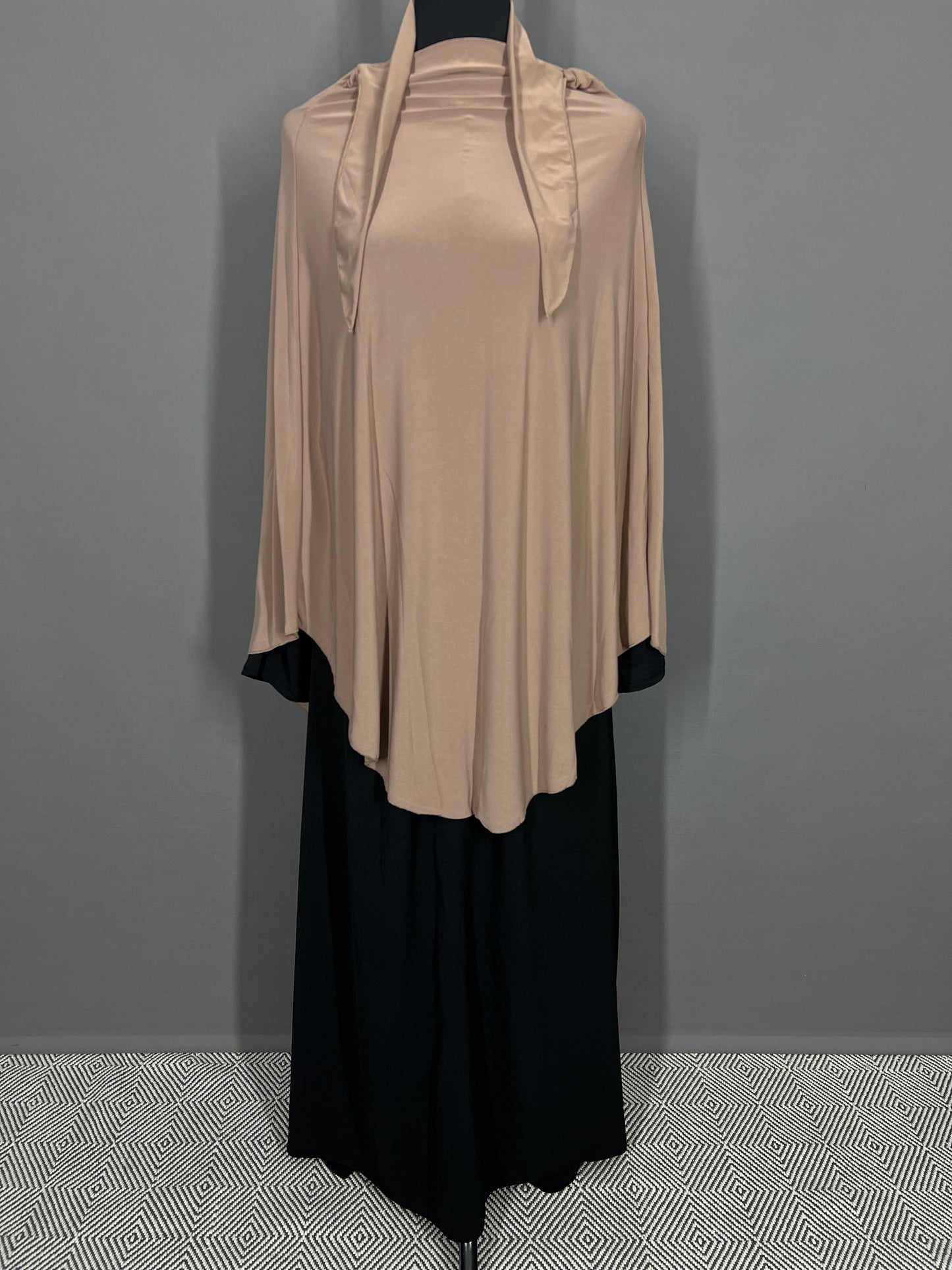 Khimar Lycra