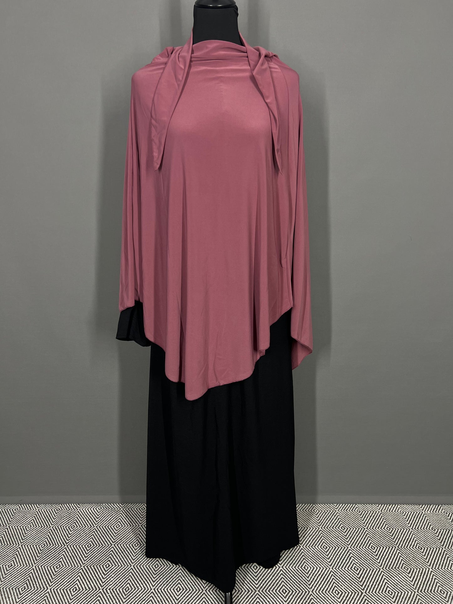 Khimar Lycra