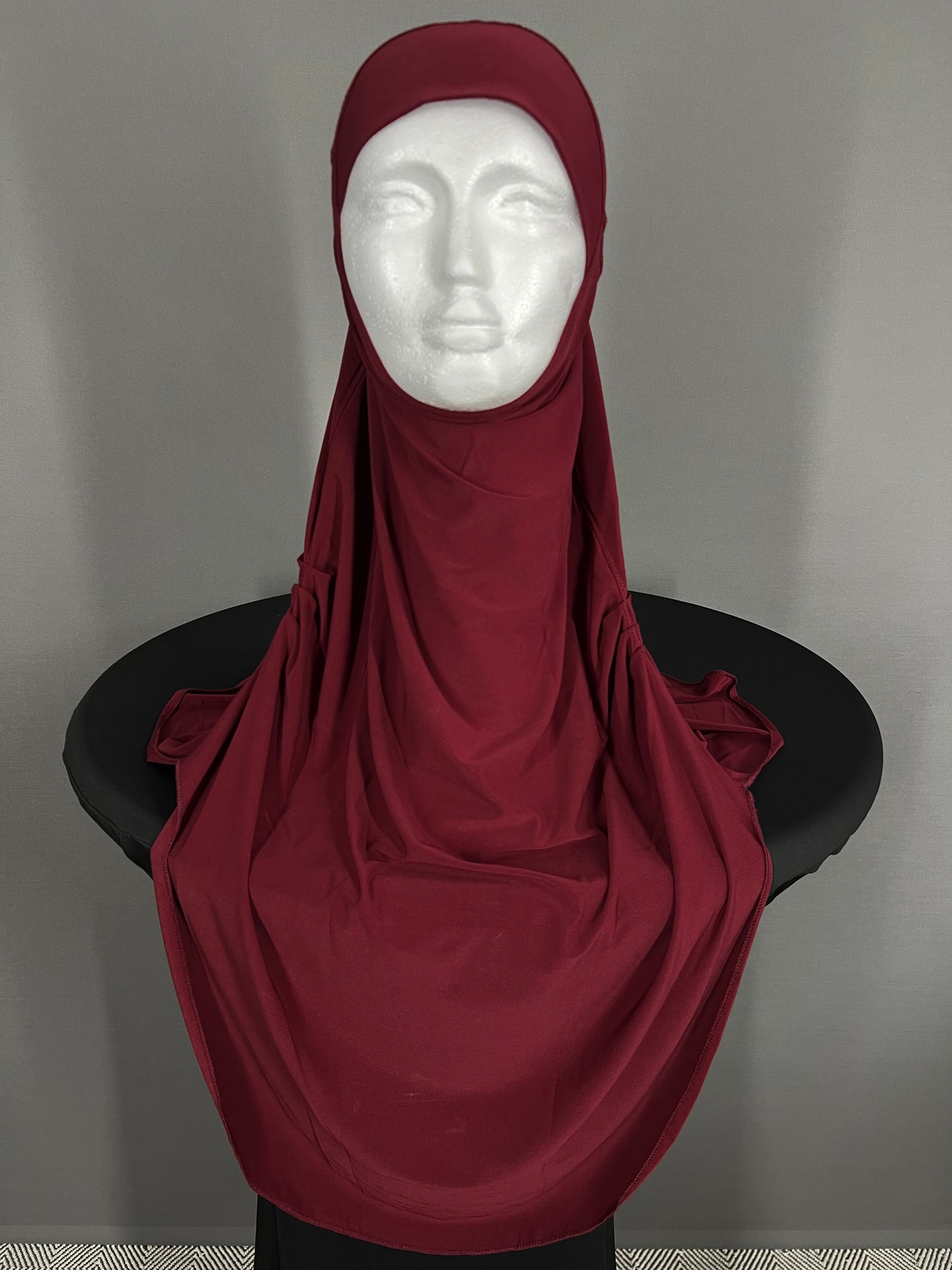 Hijab Instant