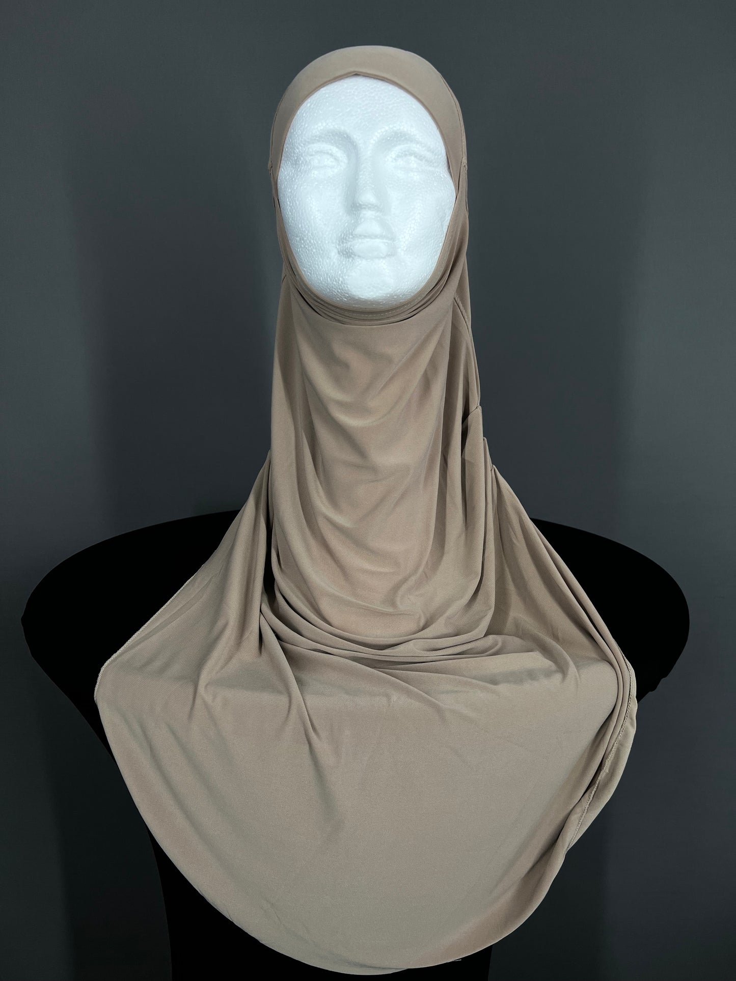 Hijab Instant