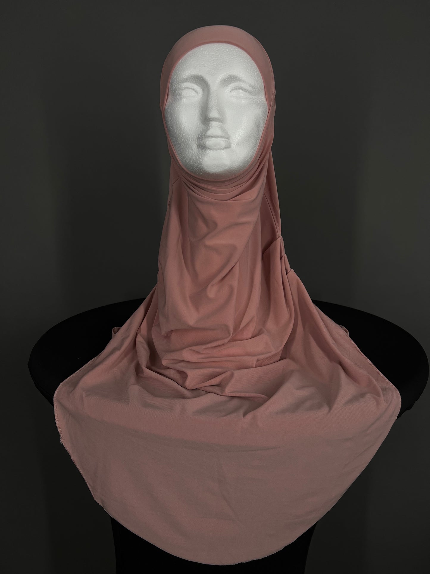 Hijab Instant