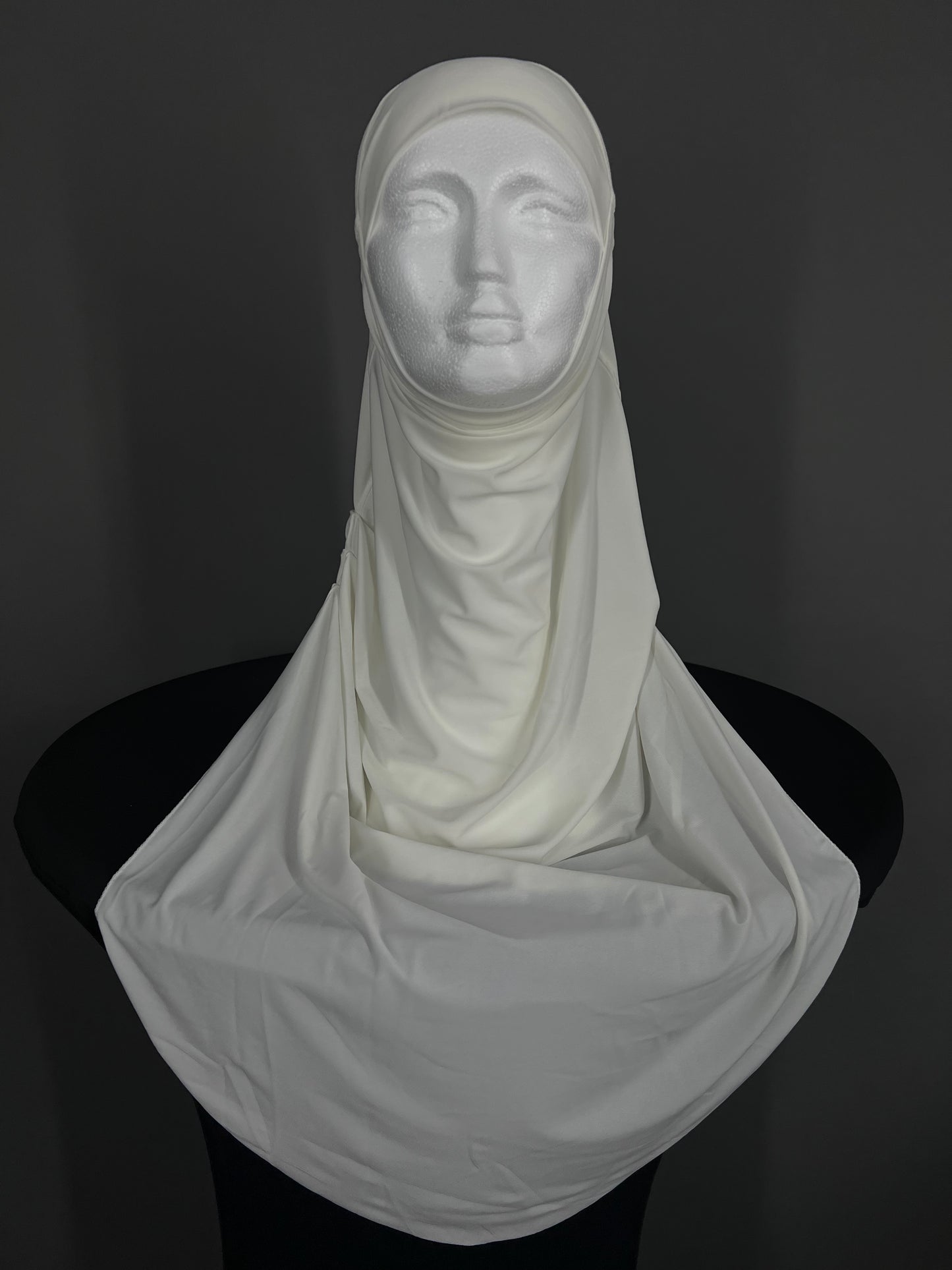 Hijab Instant