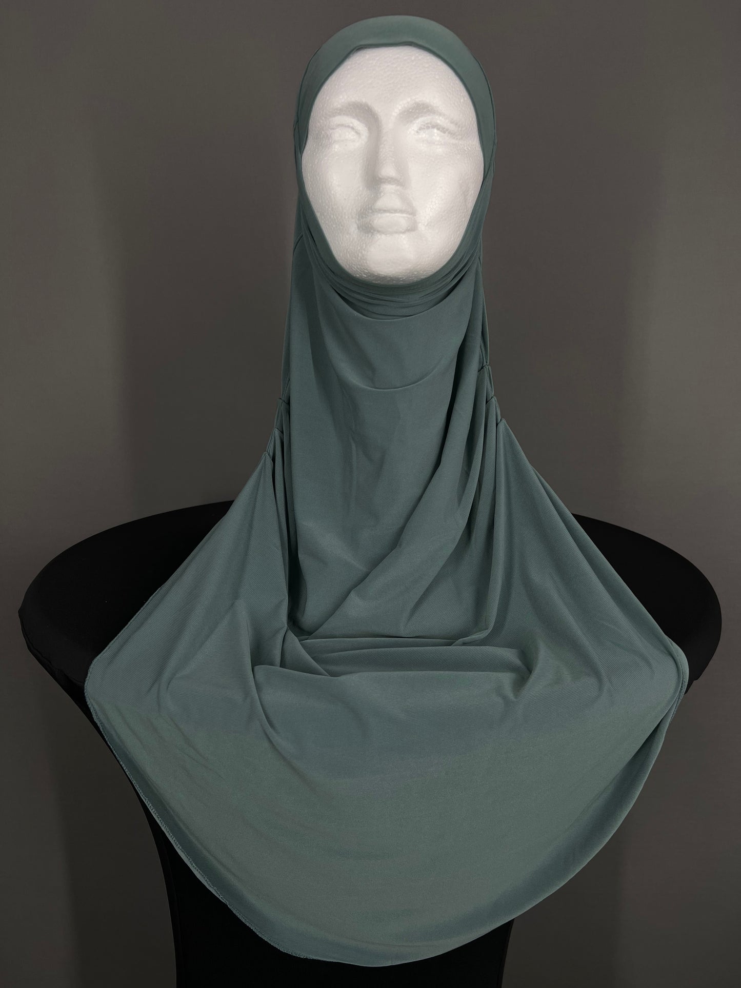 Hijab Instant